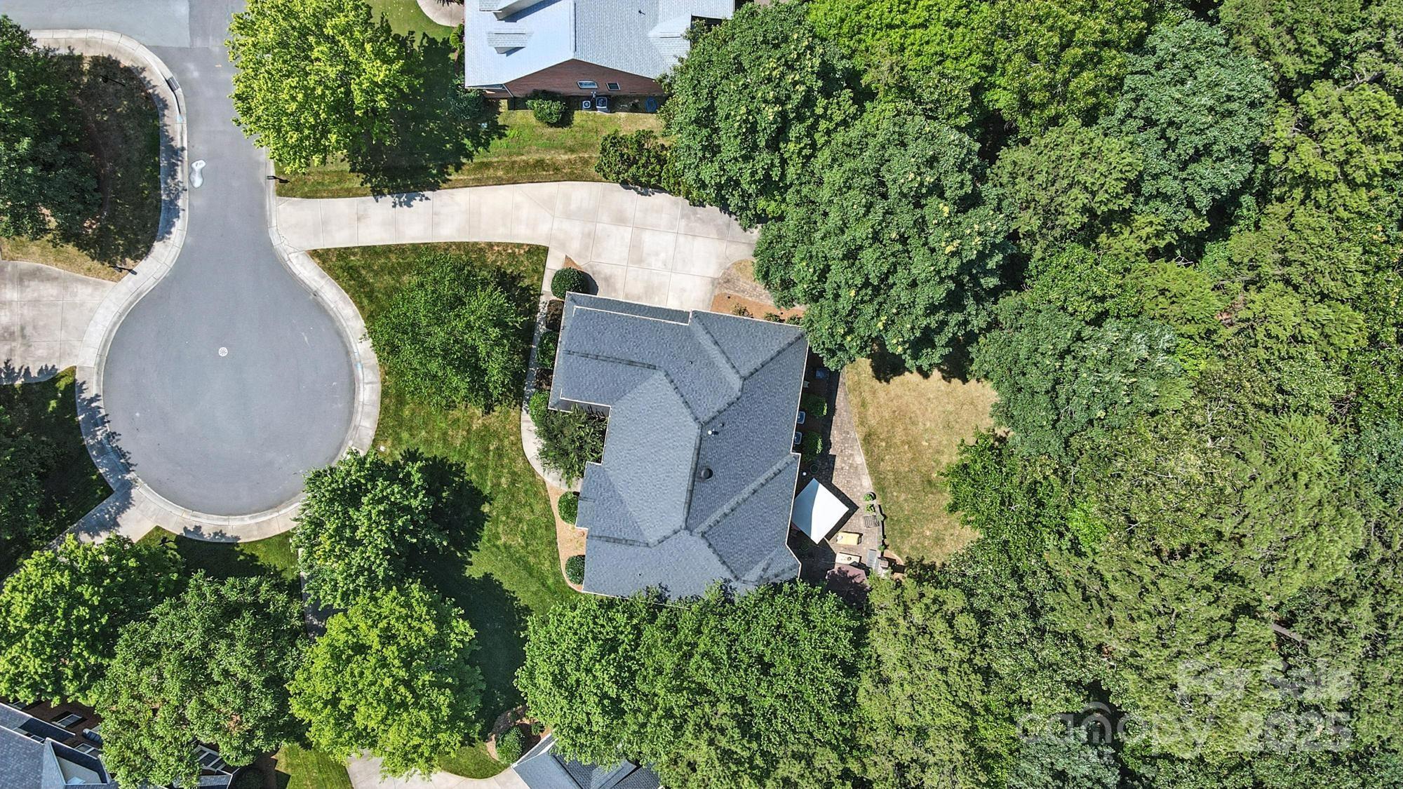 7213 Three Wood Drive
