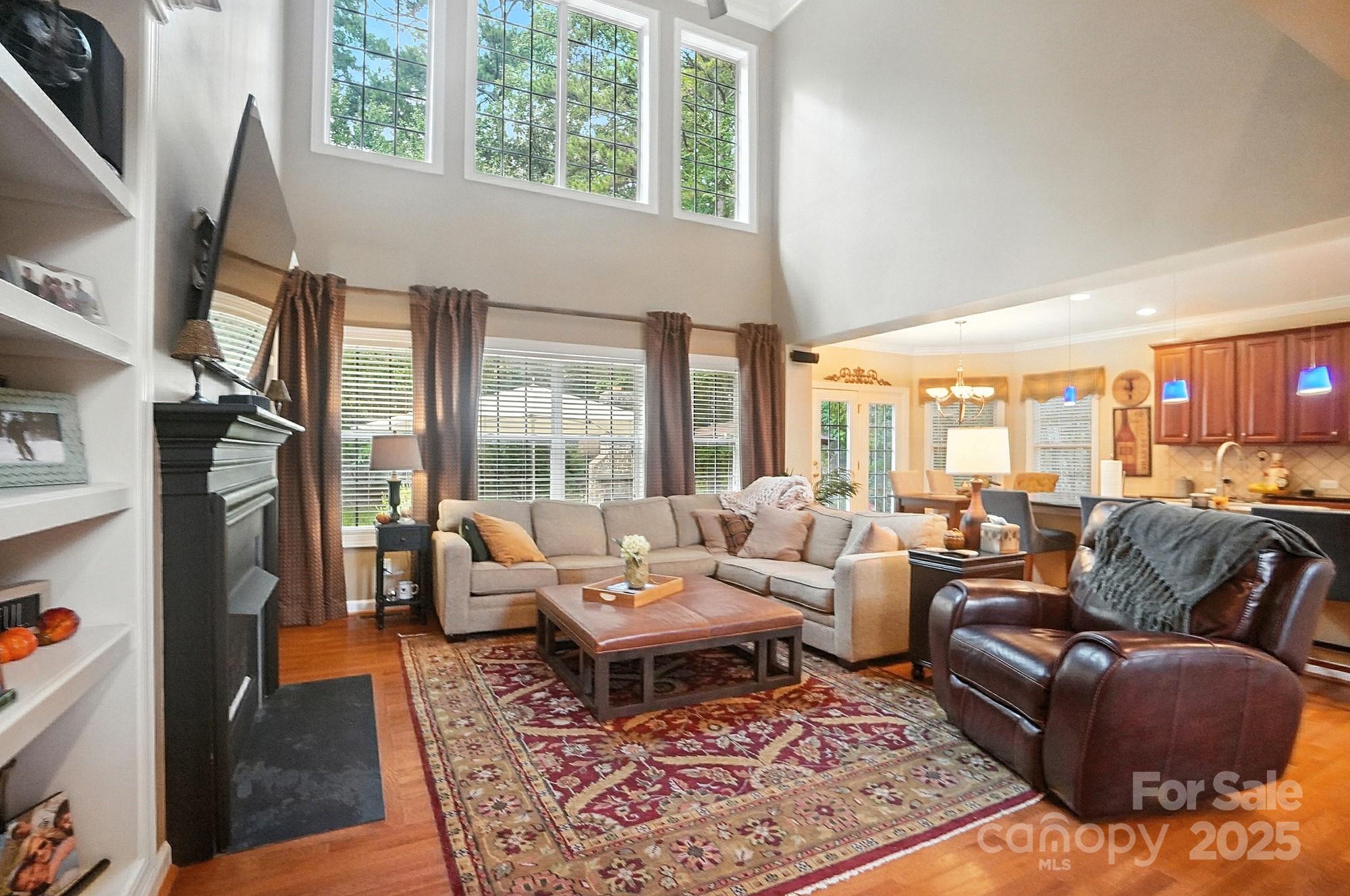 7213 Three Wood Drive
