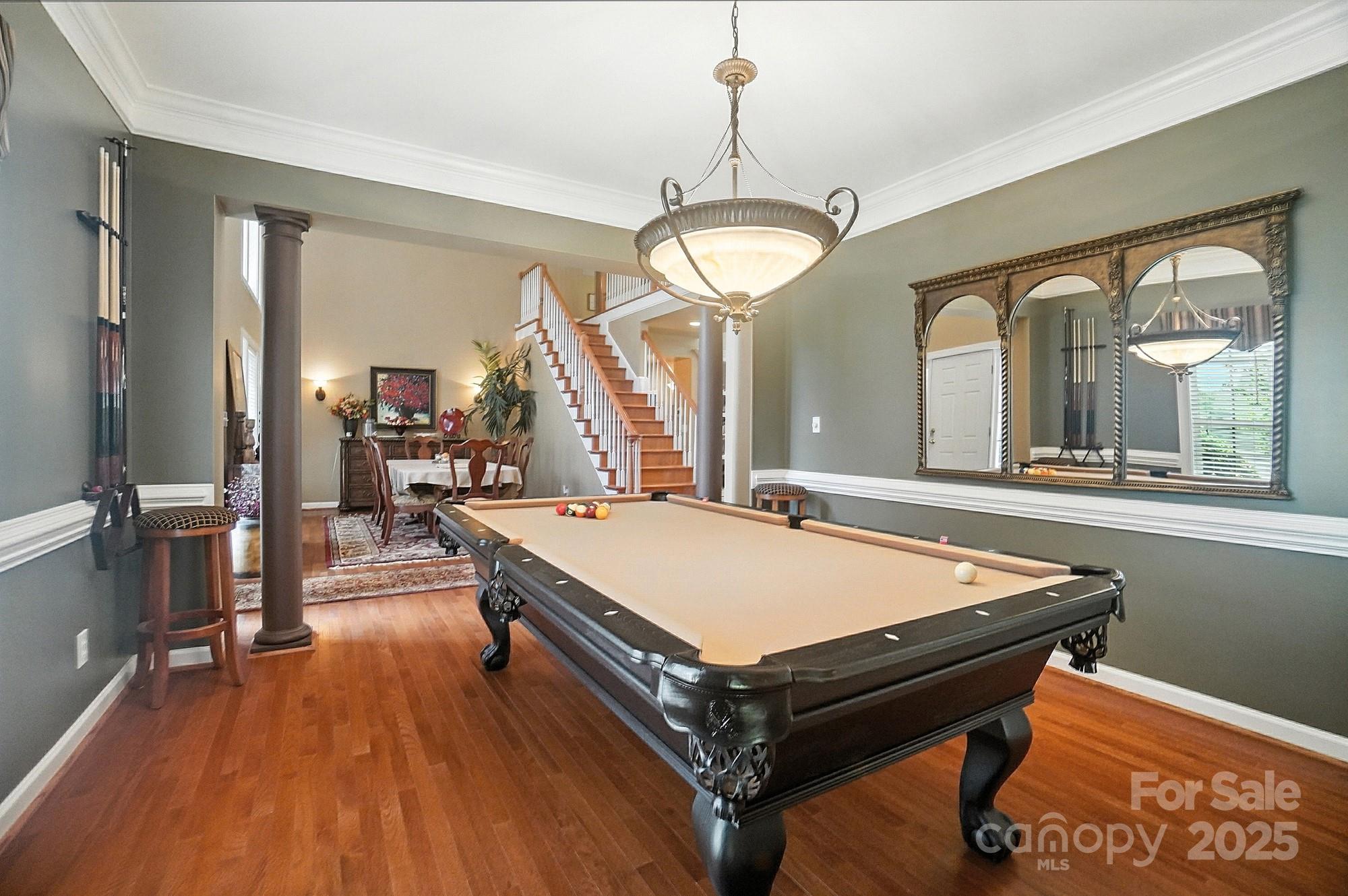 7213 Three Wood Drive