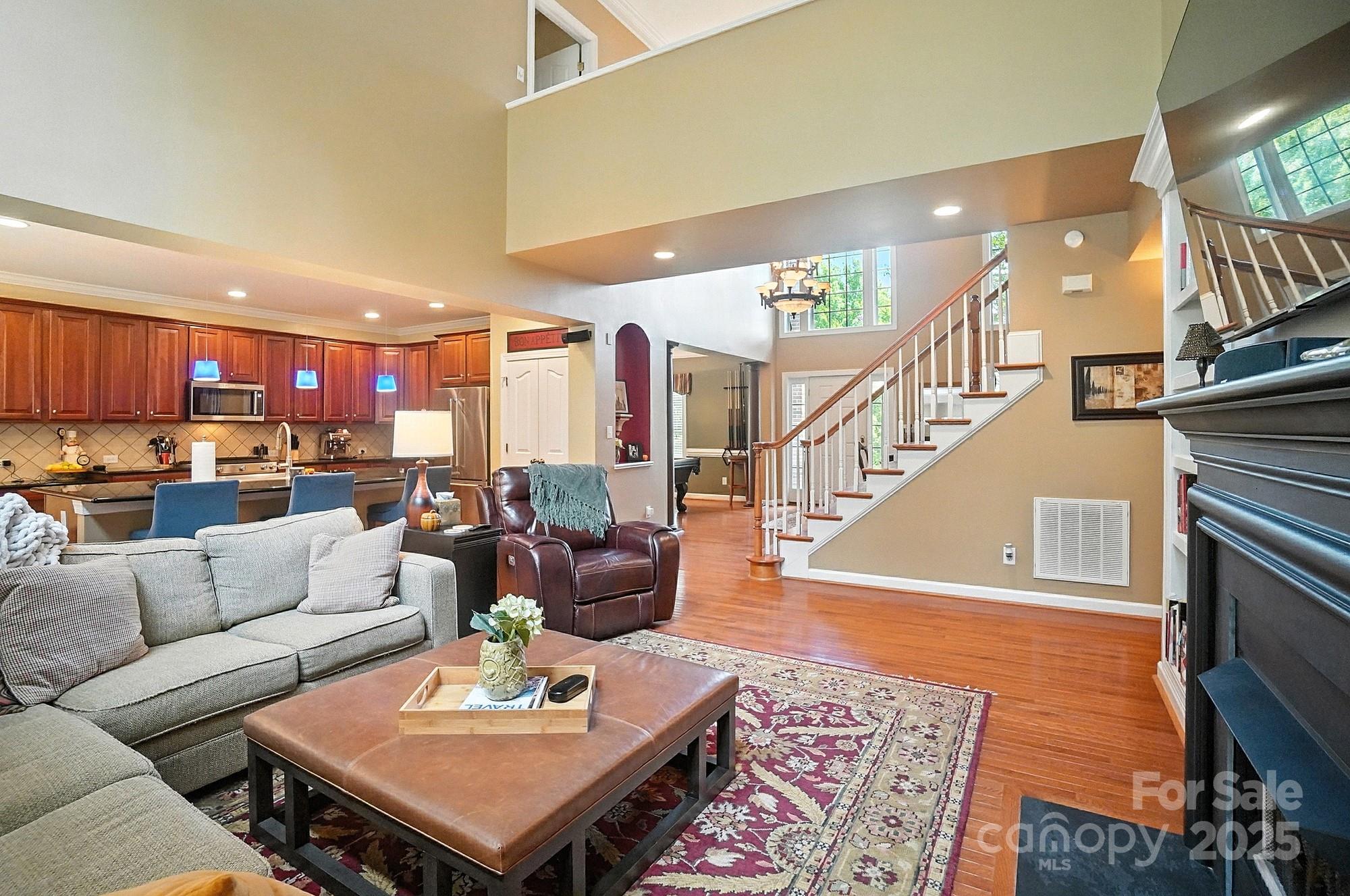 7213 Three Wood Drive