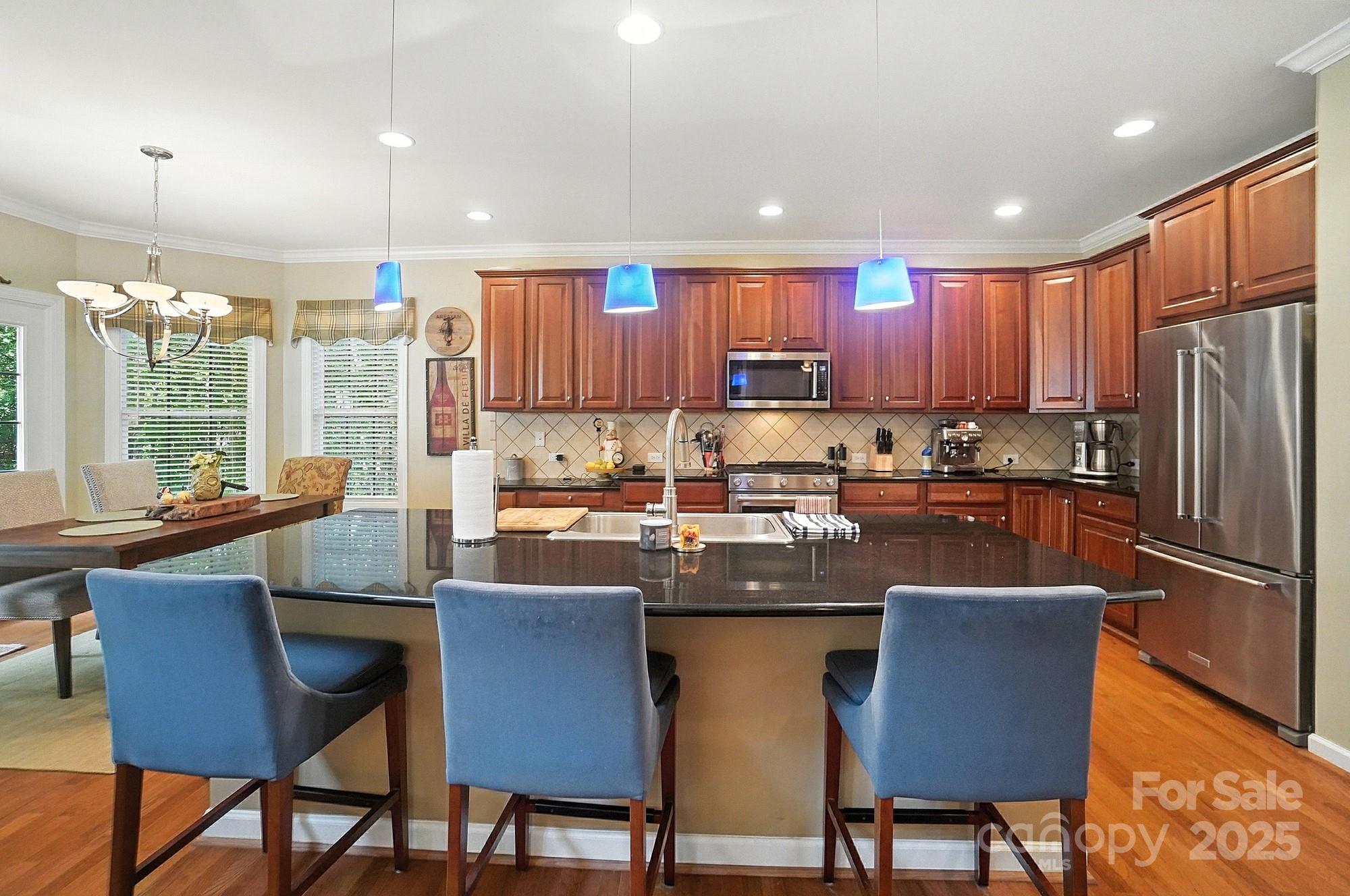 7213 Three Wood Drive