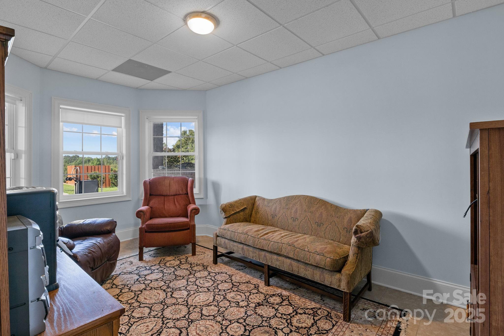 861 Tabor Road