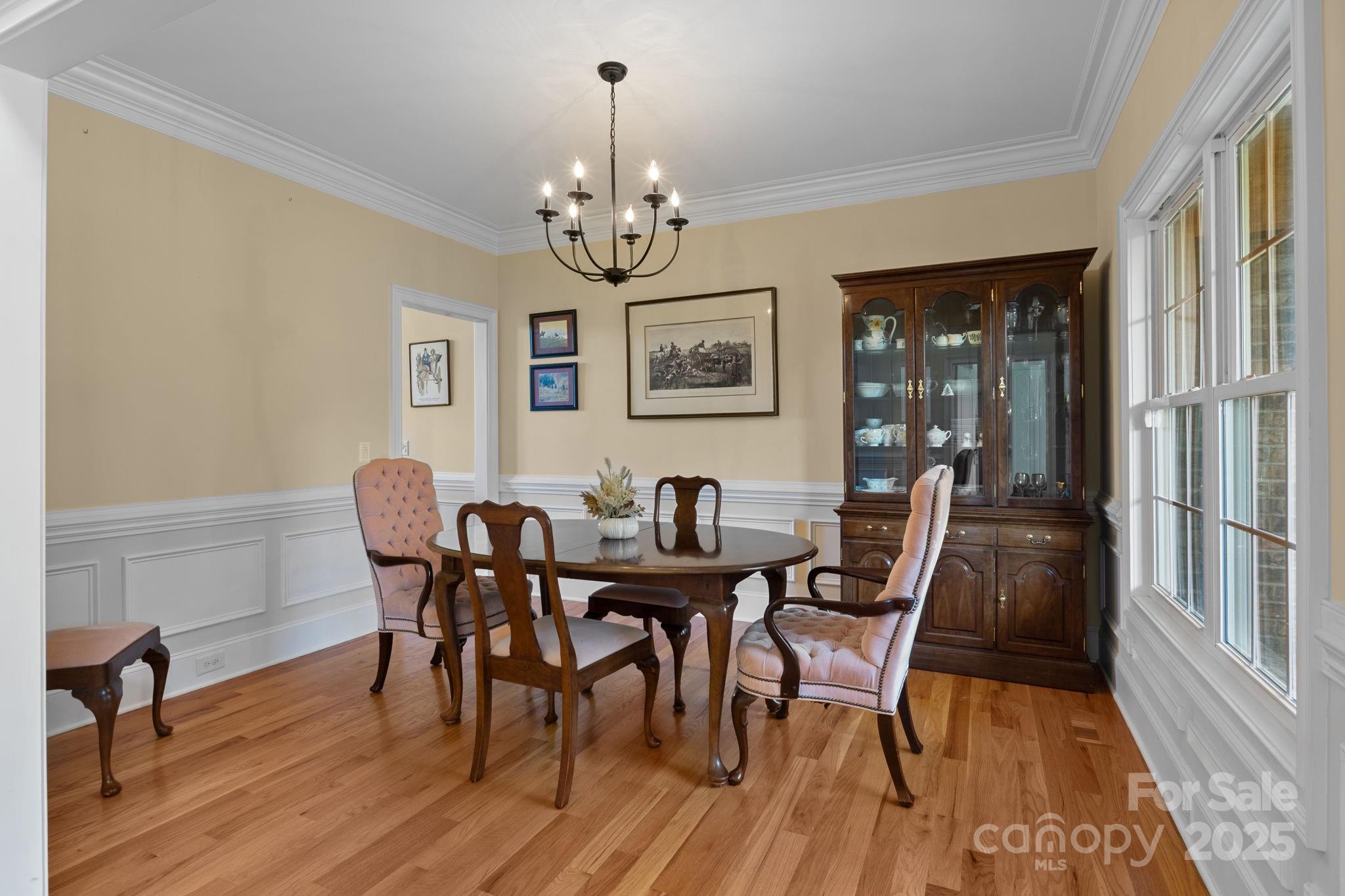 861 Tabor Road