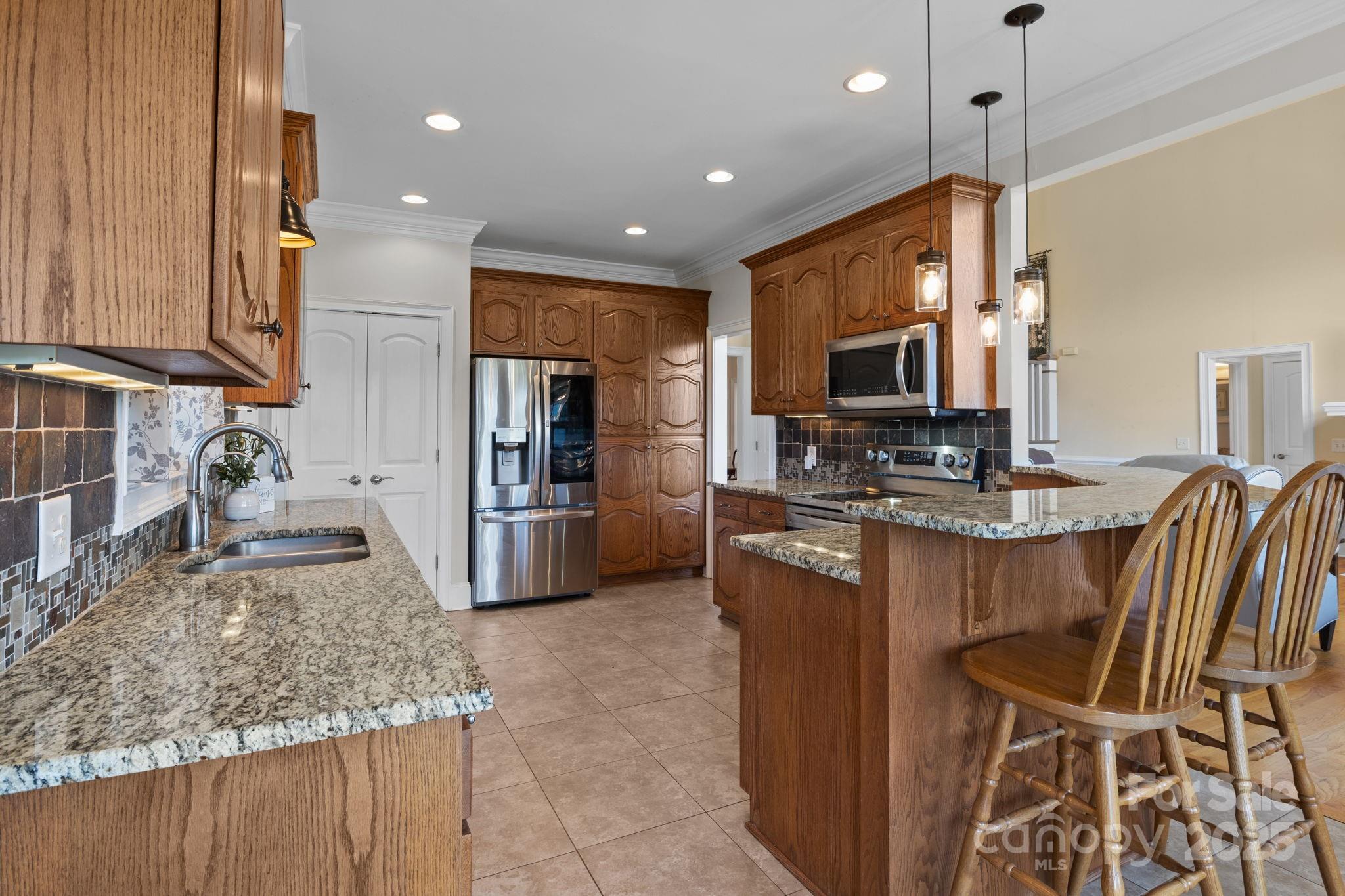 861 Tabor Road