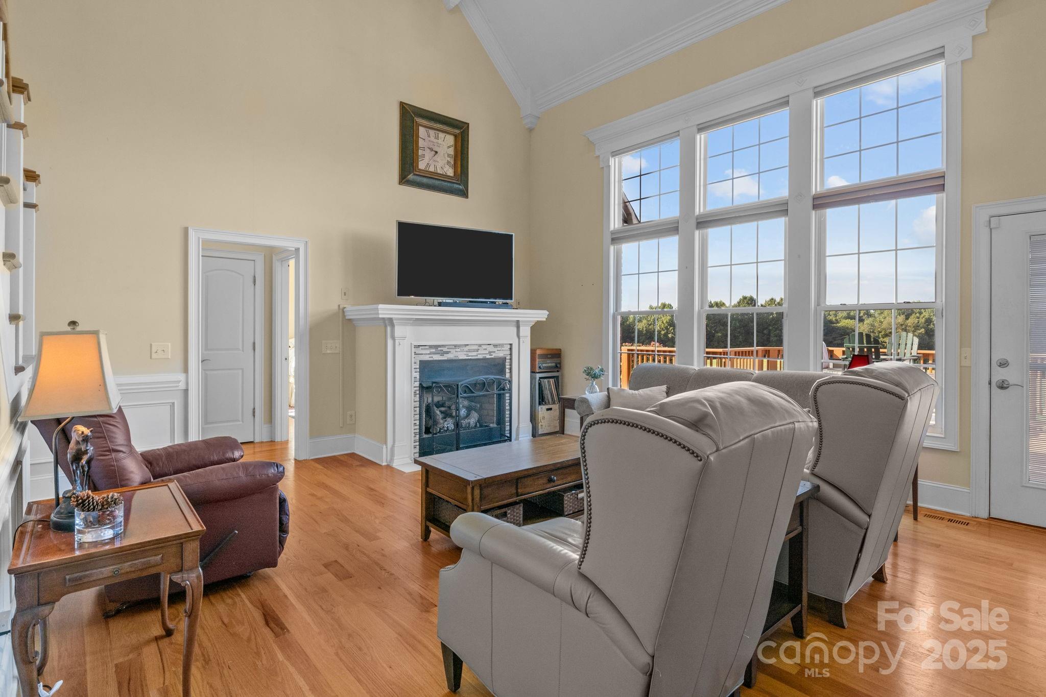 861 Tabor Road