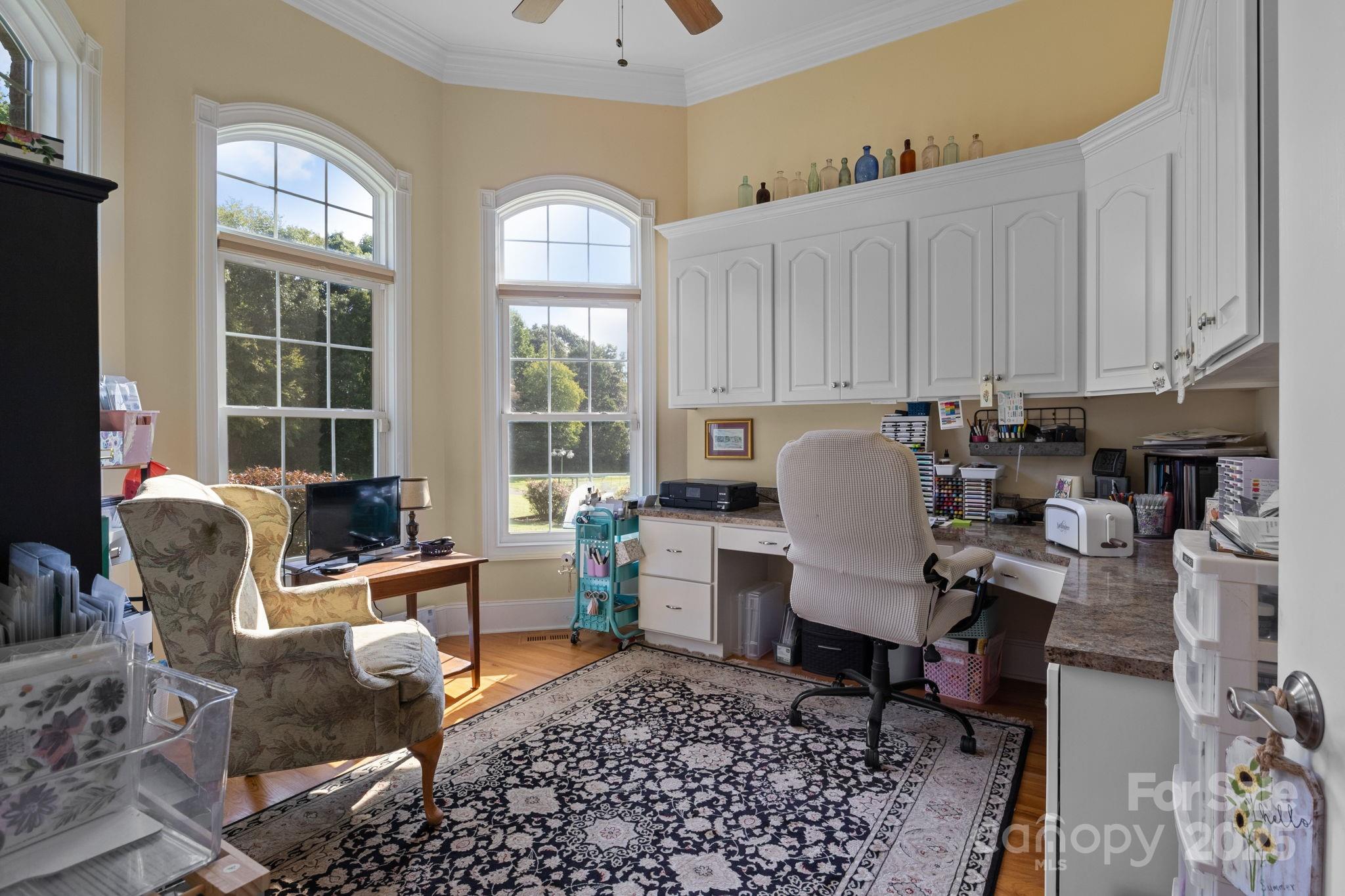 861 Tabor Road