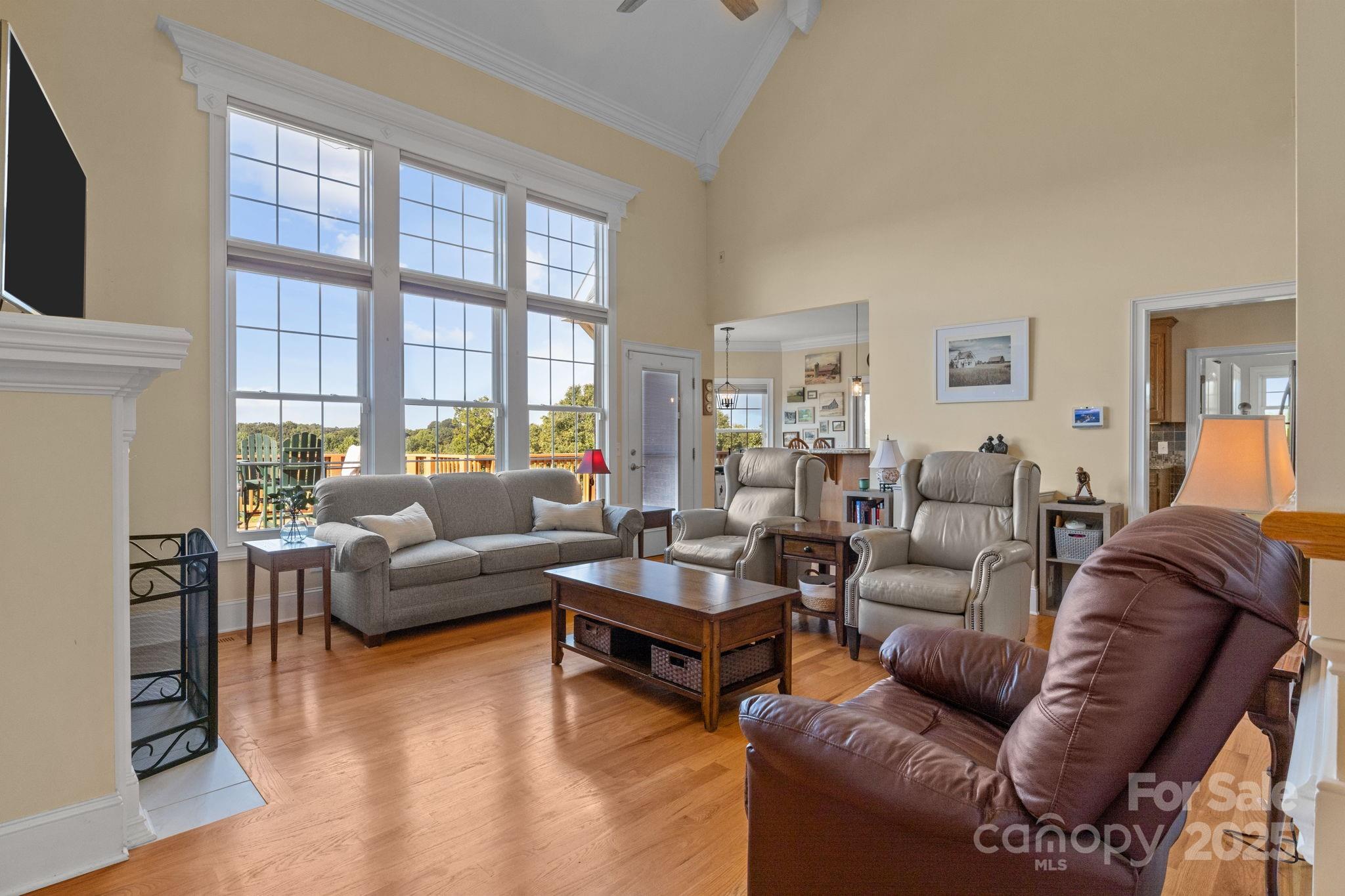 861 Tabor Road