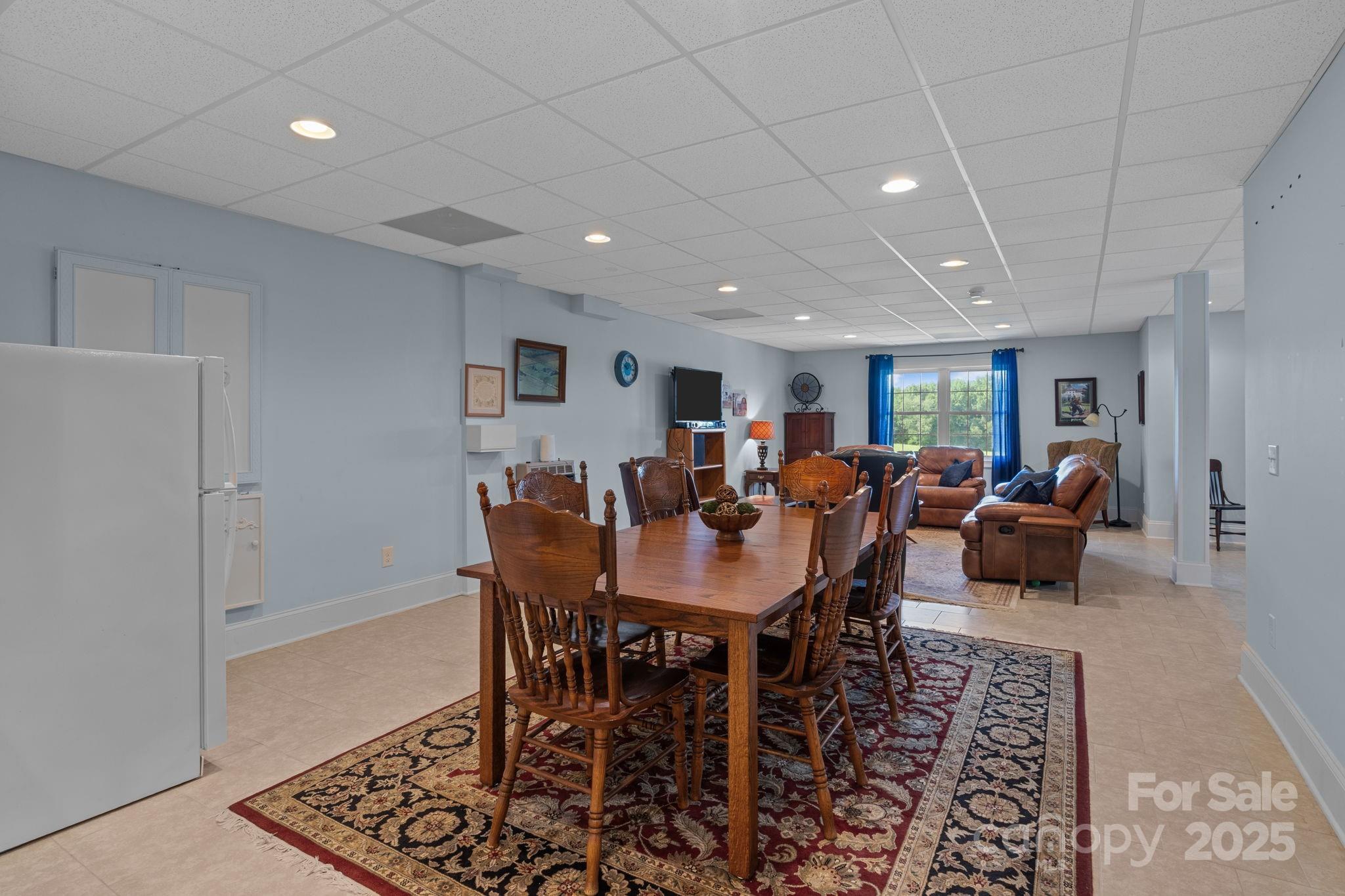 861 Tabor Road