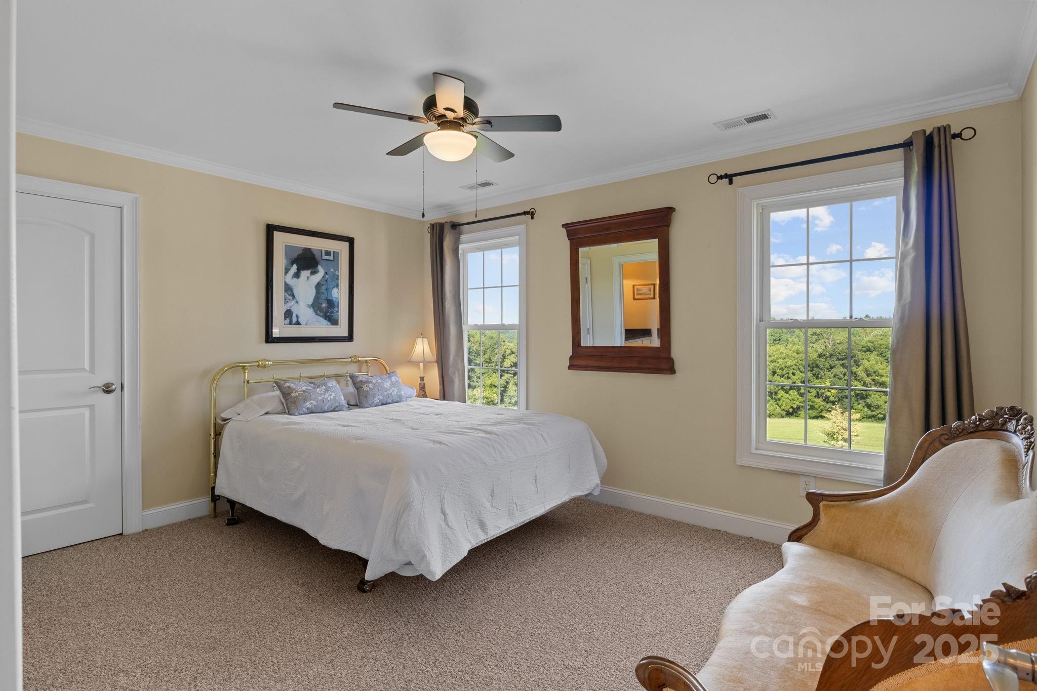 861 Tabor Road
