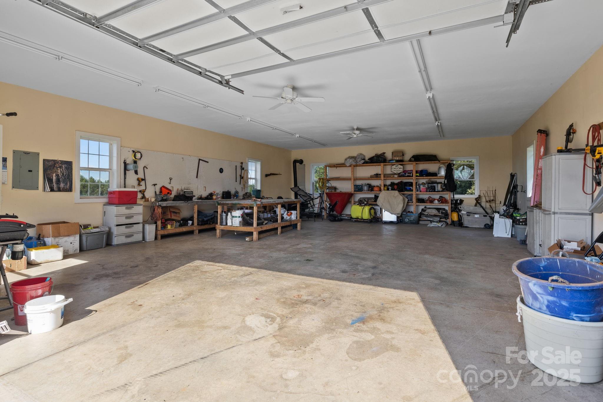 861 Tabor Road
