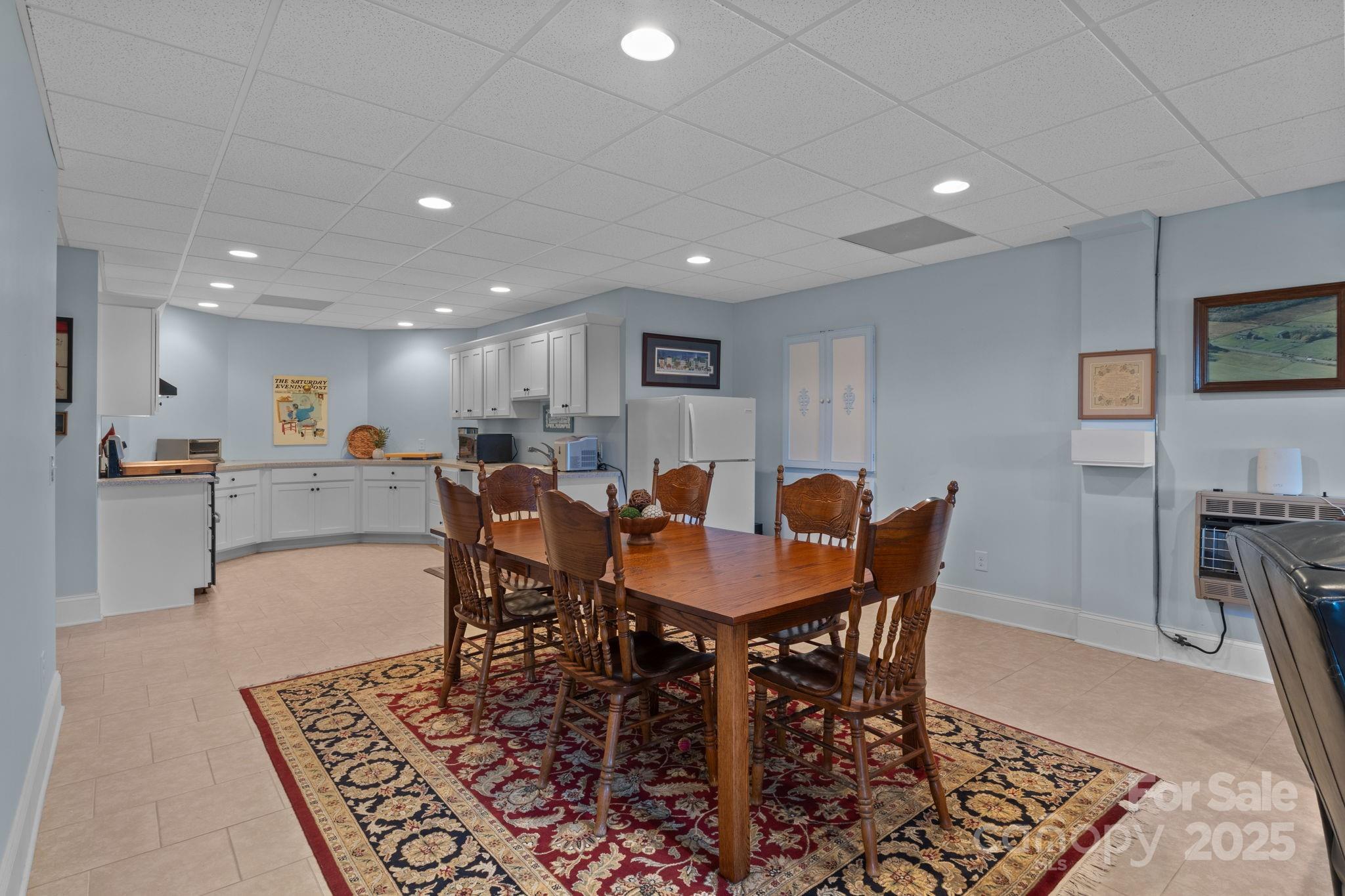 861 Tabor Road