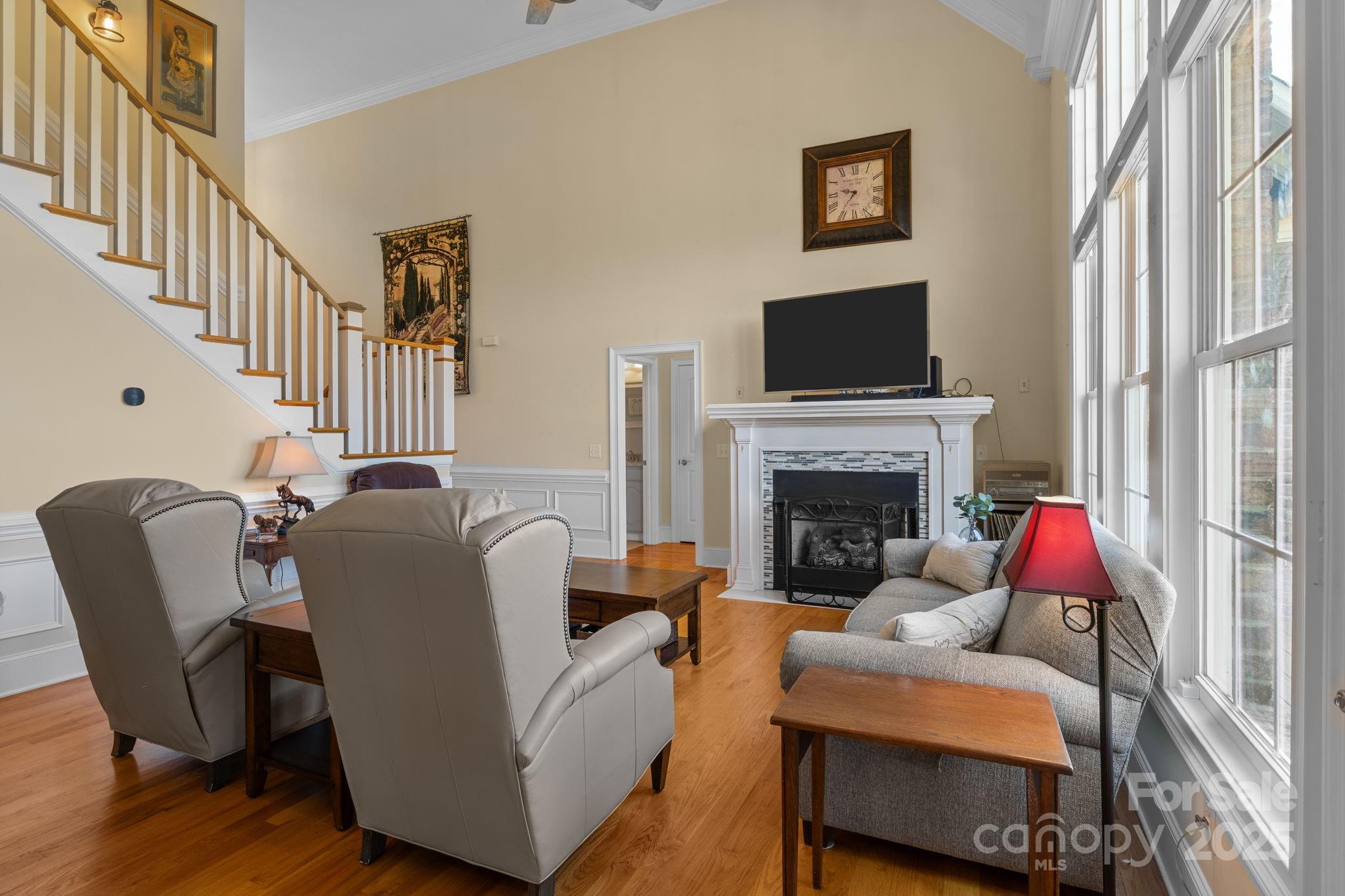 861 Tabor Road
