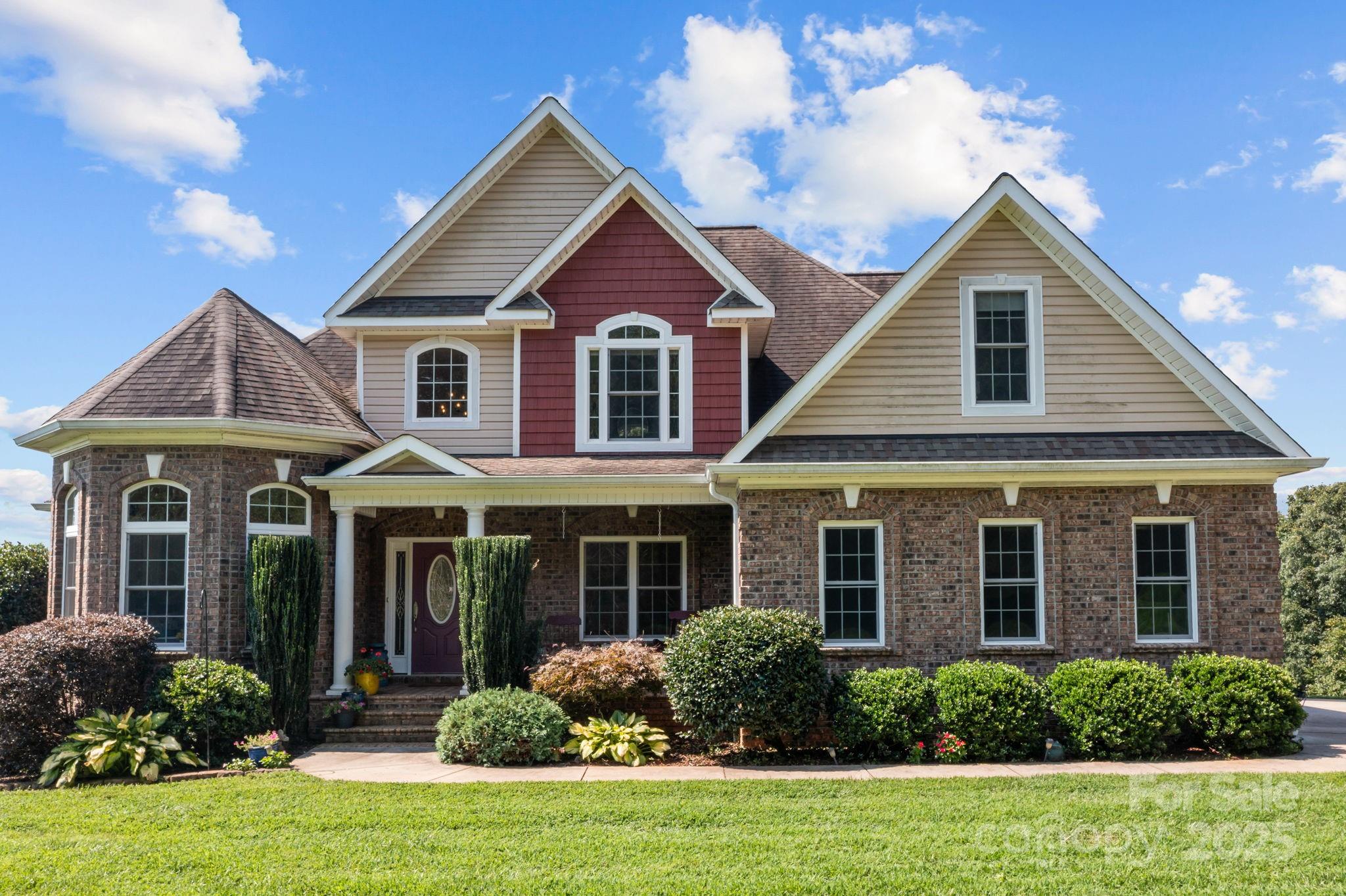 861 Tabor Road