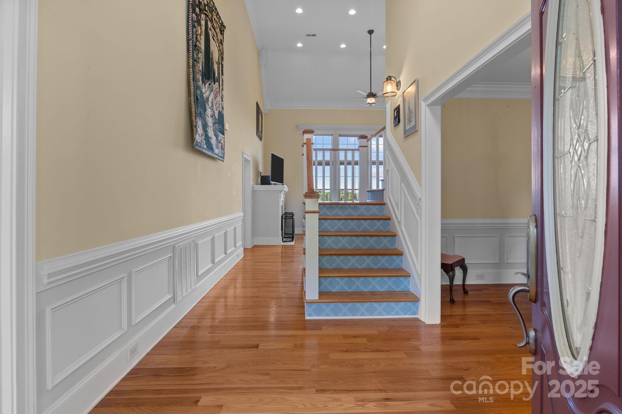 861 Tabor Road