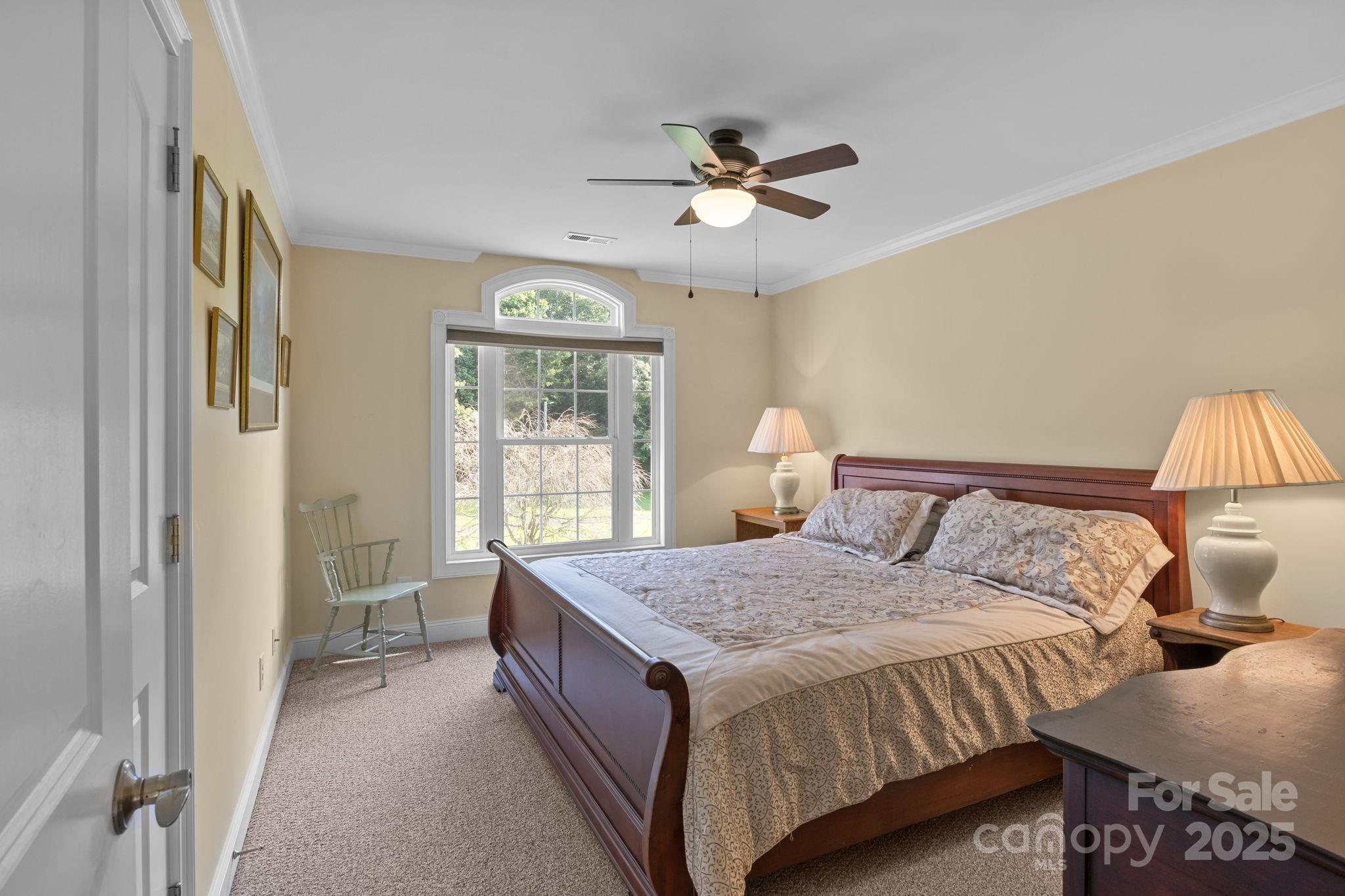 861 Tabor Road