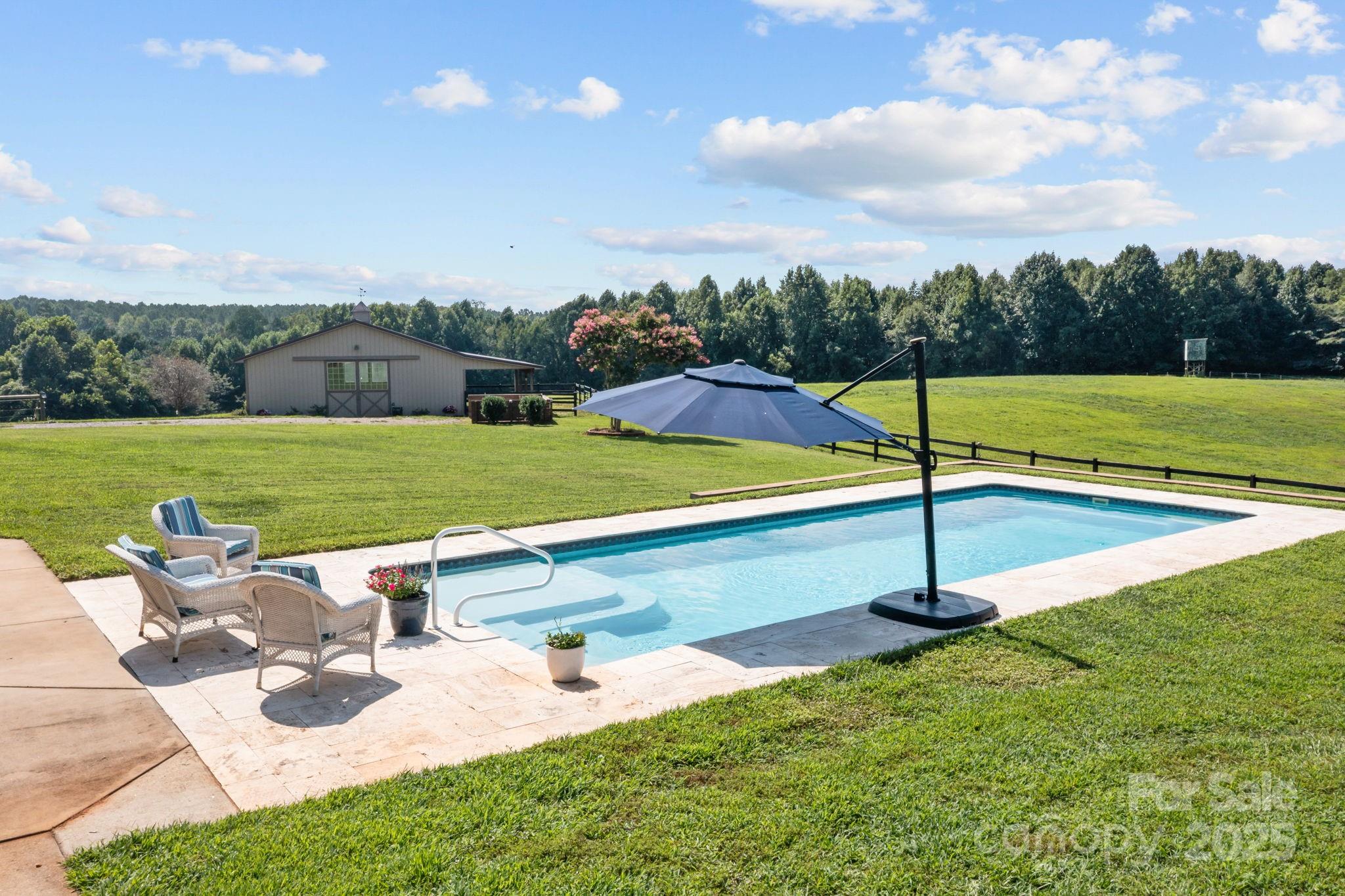 861 Tabor Road
