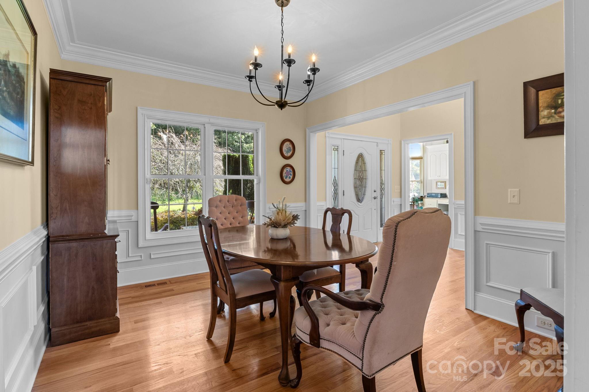 861 Tabor Road