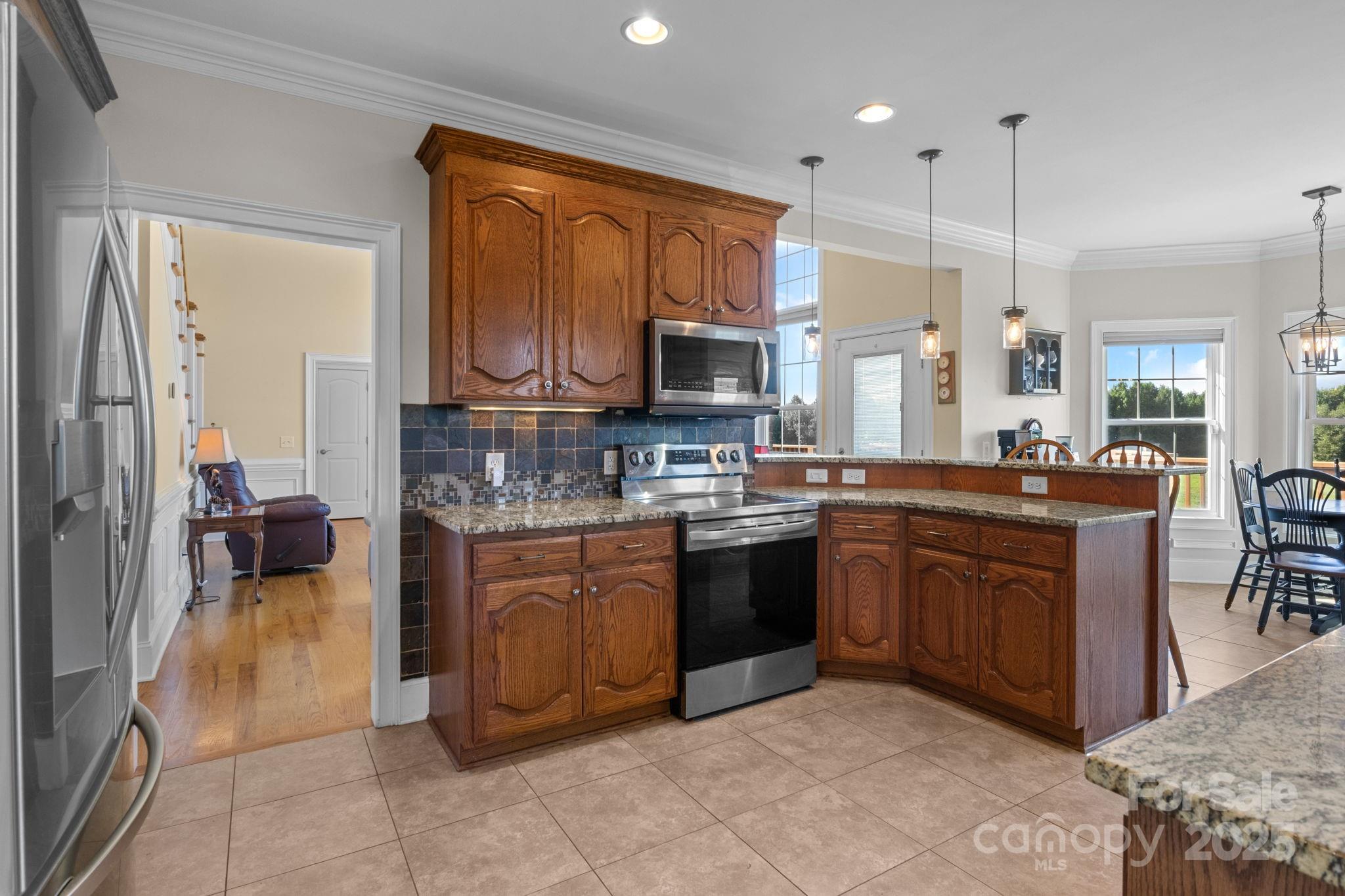 861 Tabor Road