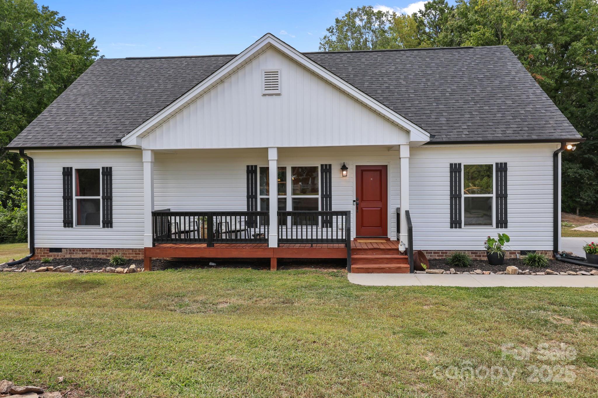 4980 Mt Hope Church Road