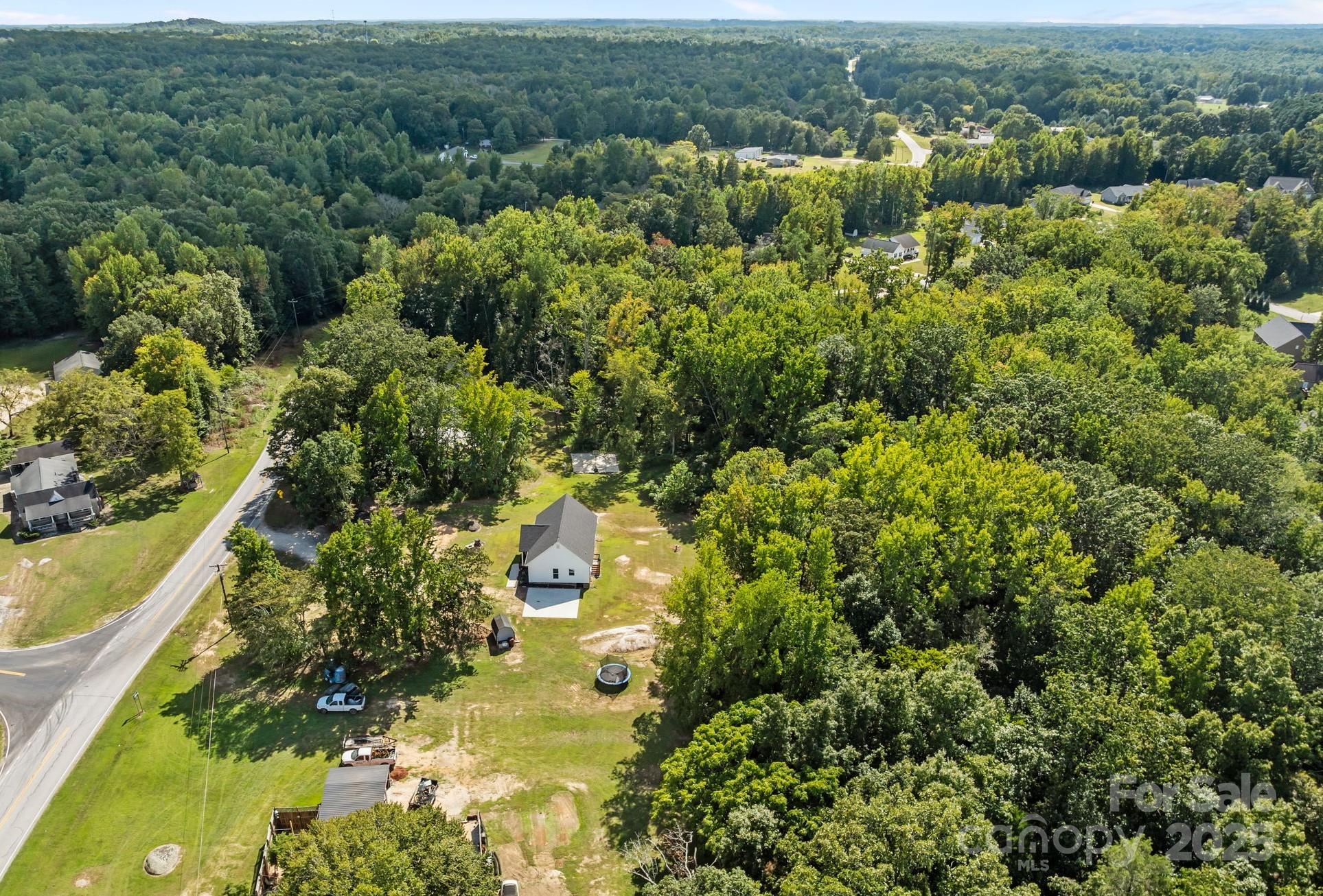 4980 Mt Hope Church Road