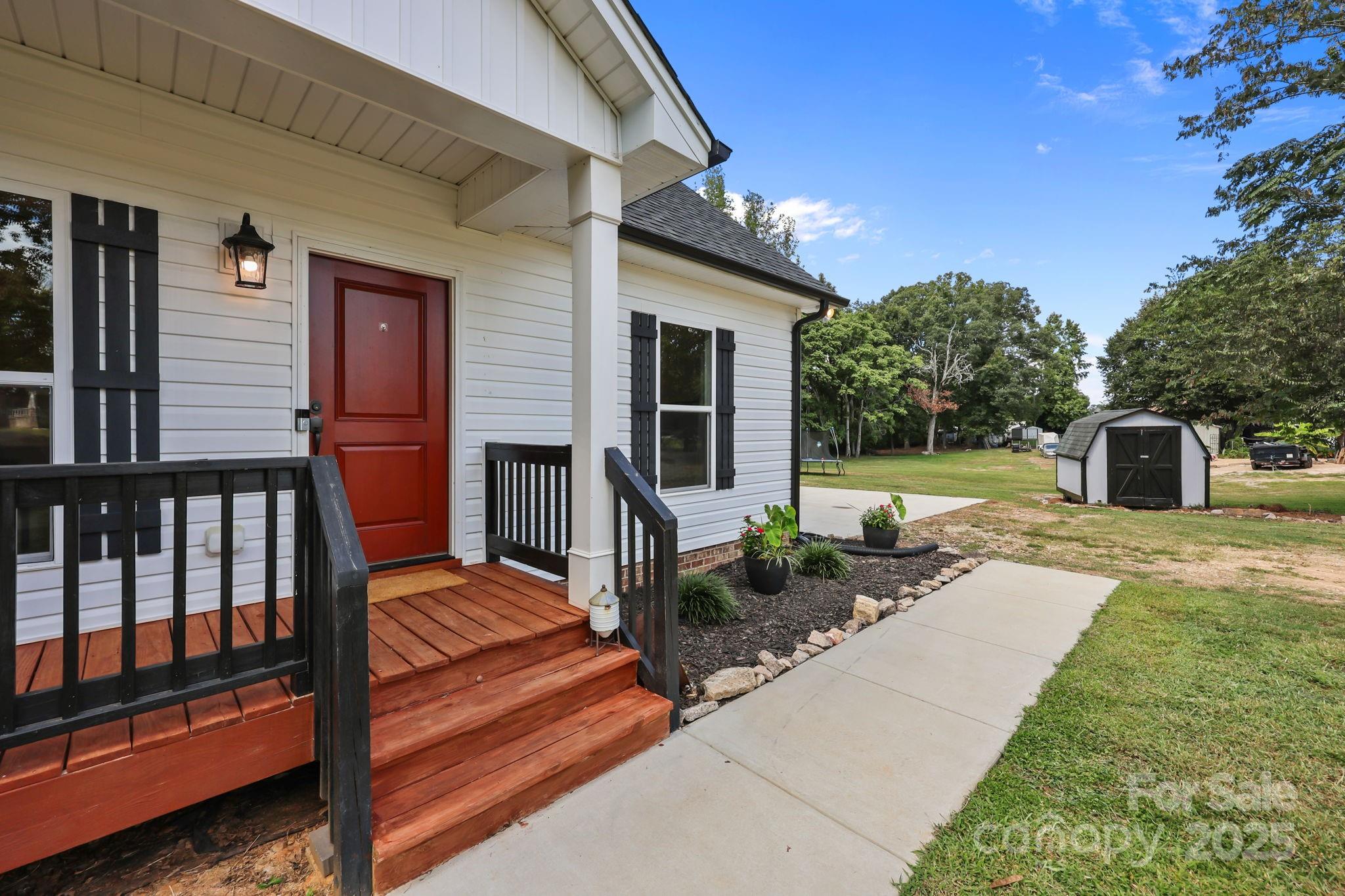 4980 Mt Hope Church Road