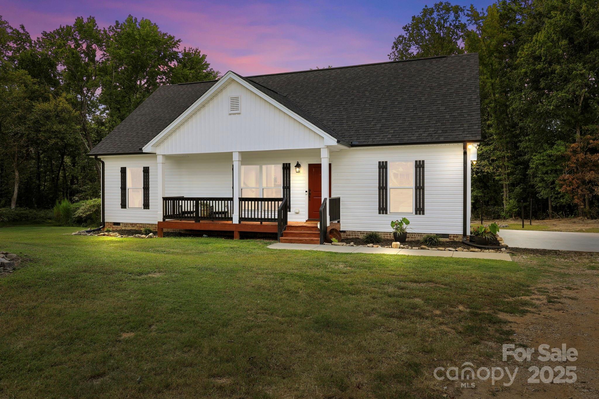 4980 Mt Hope Church Road