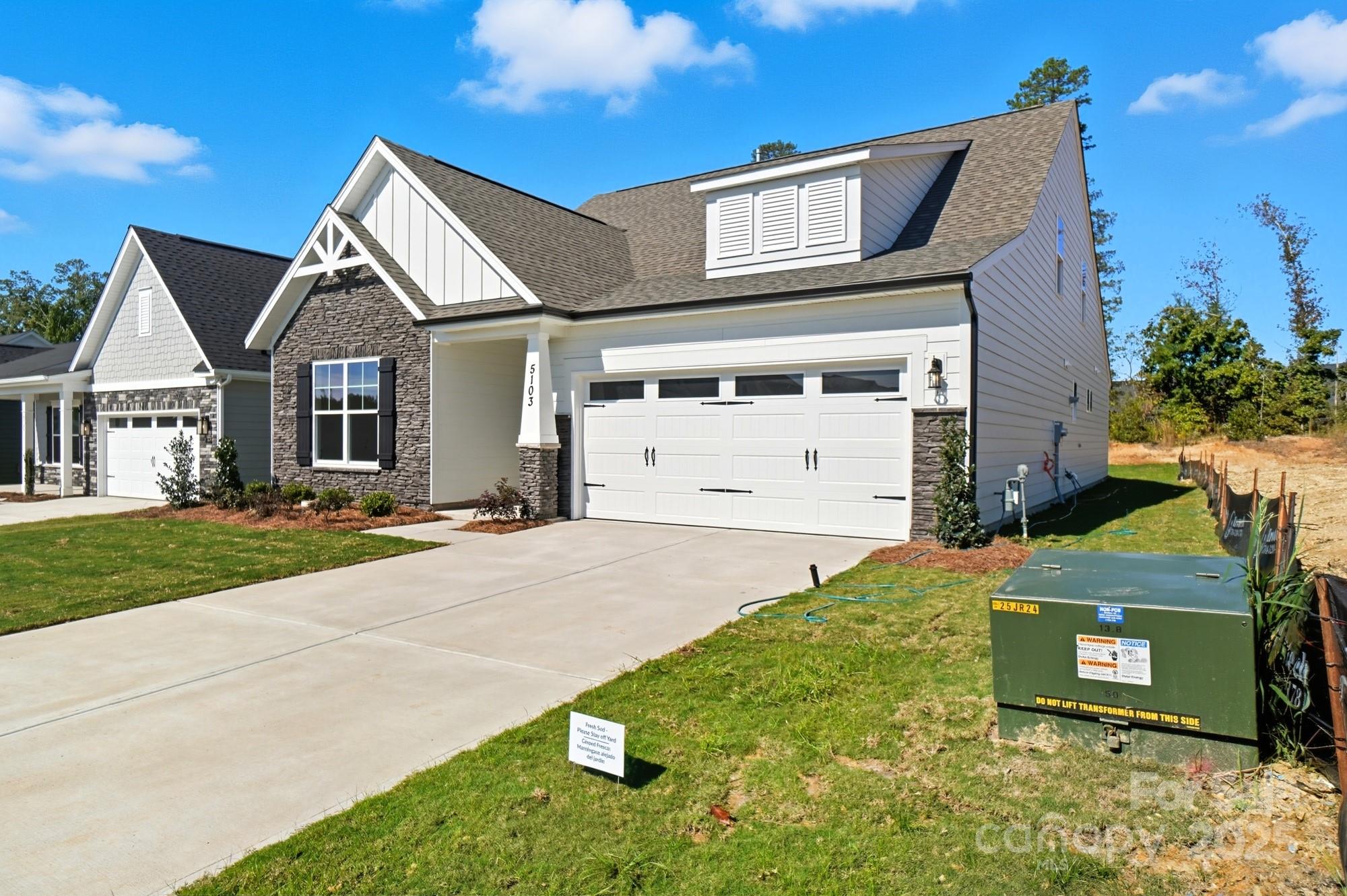 5103 Raging Creek Drive