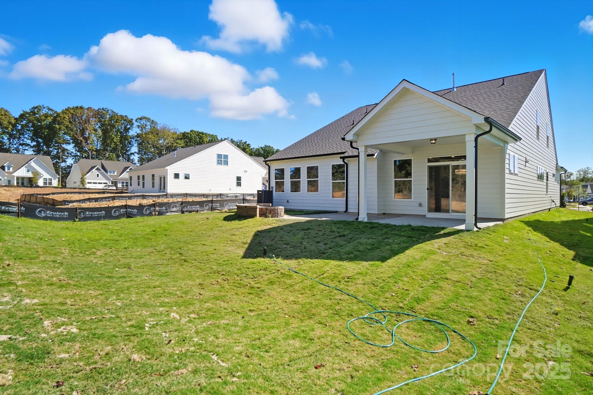 5103 Raging Creek Drive