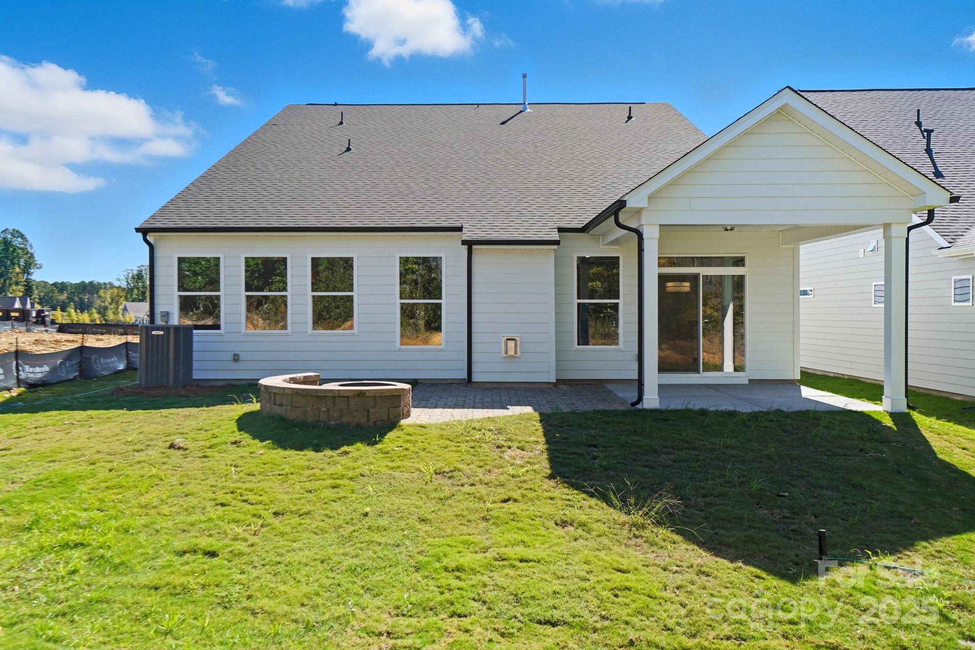 5103 Raging Creek Drive