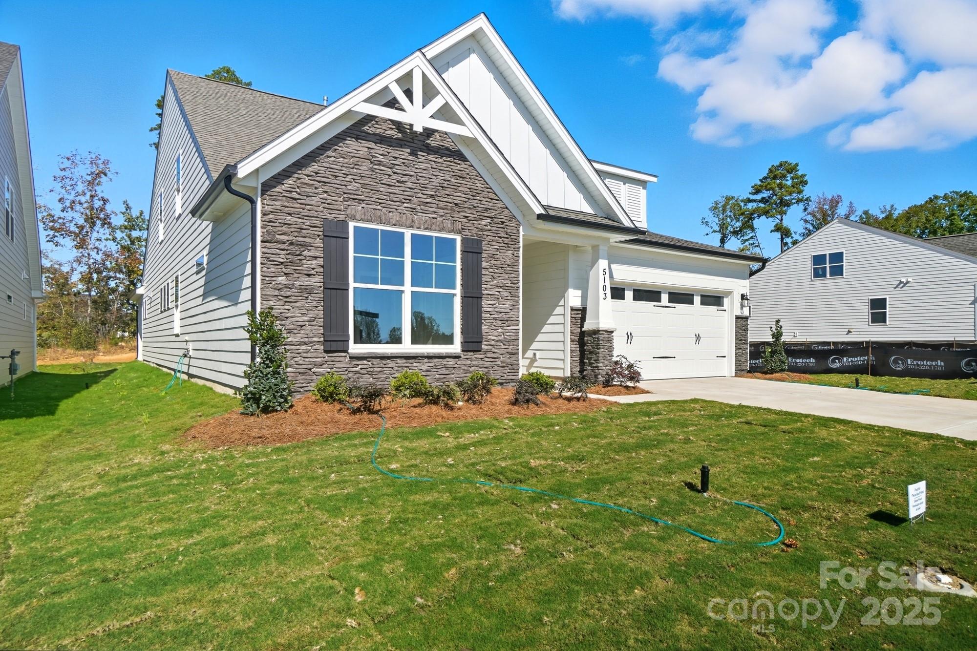 5103 Raging Creek Drive