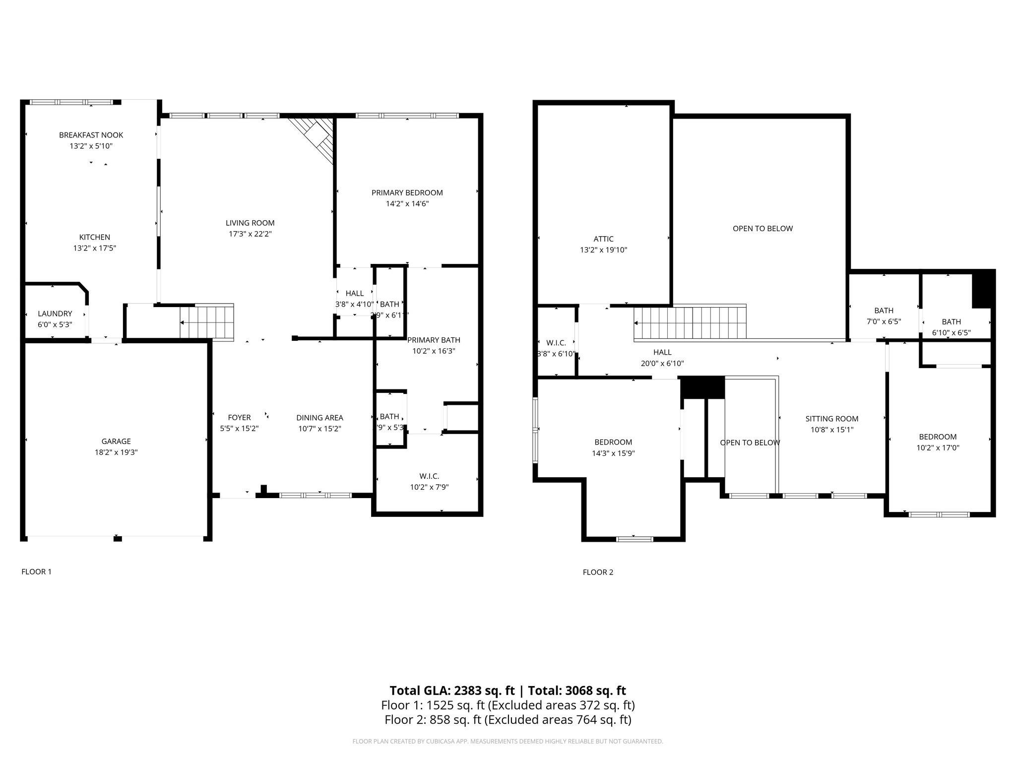 15203 Arleta Circle