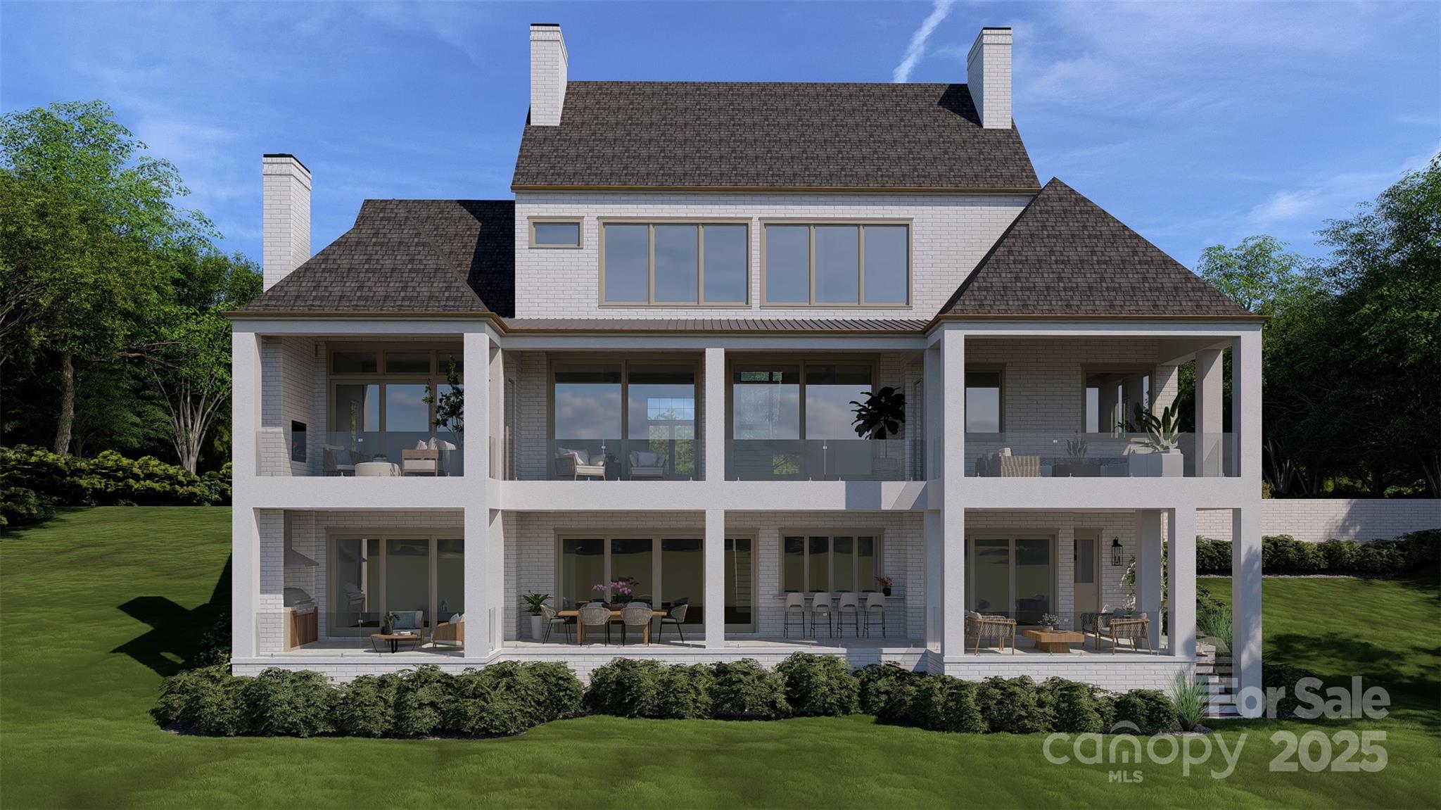 9178 Fair Oak Drive