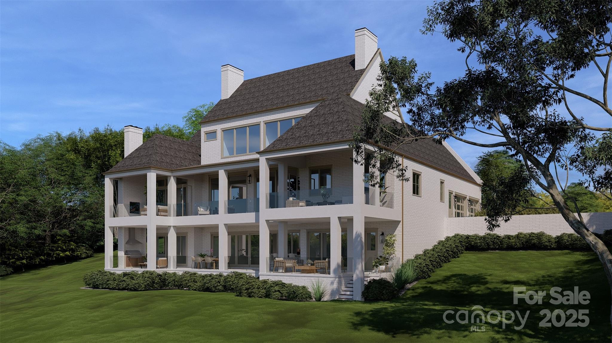 9178 Fair Oak Drive