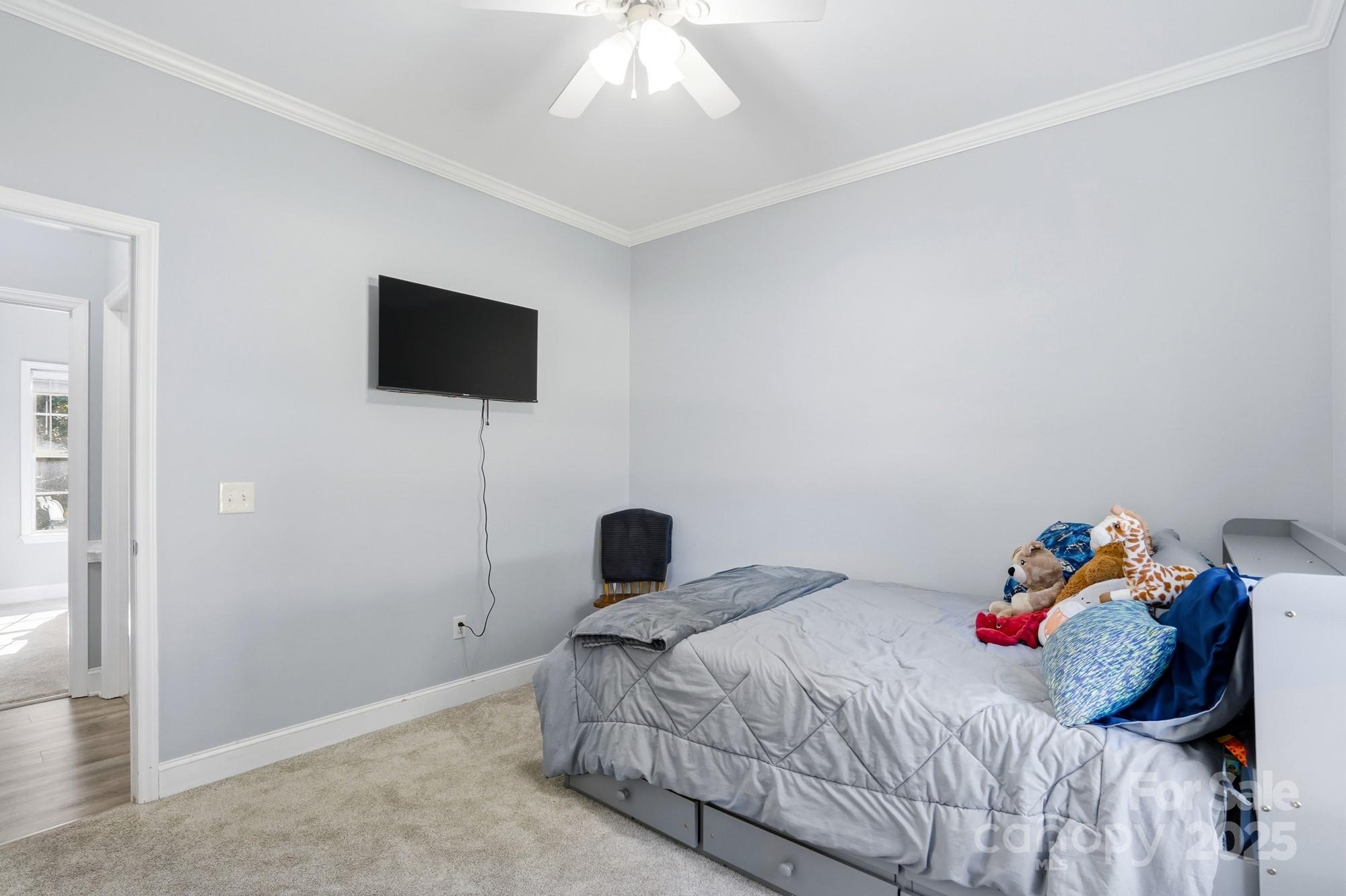 213 Carrie Drive
