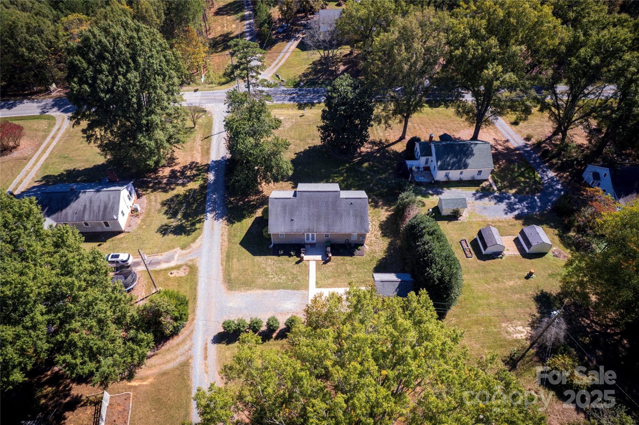 213 Carrie Drive