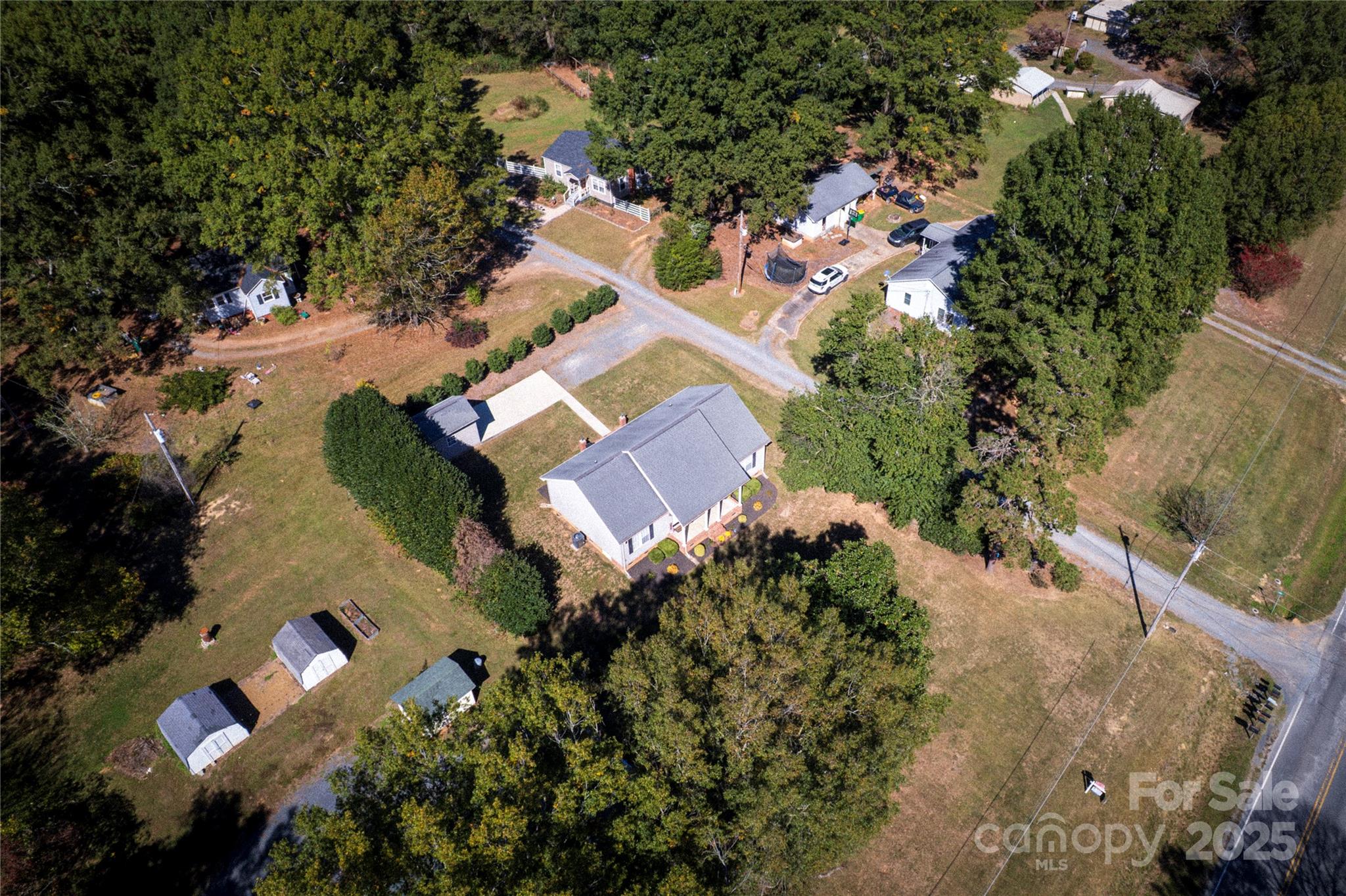 213 Carrie Drive