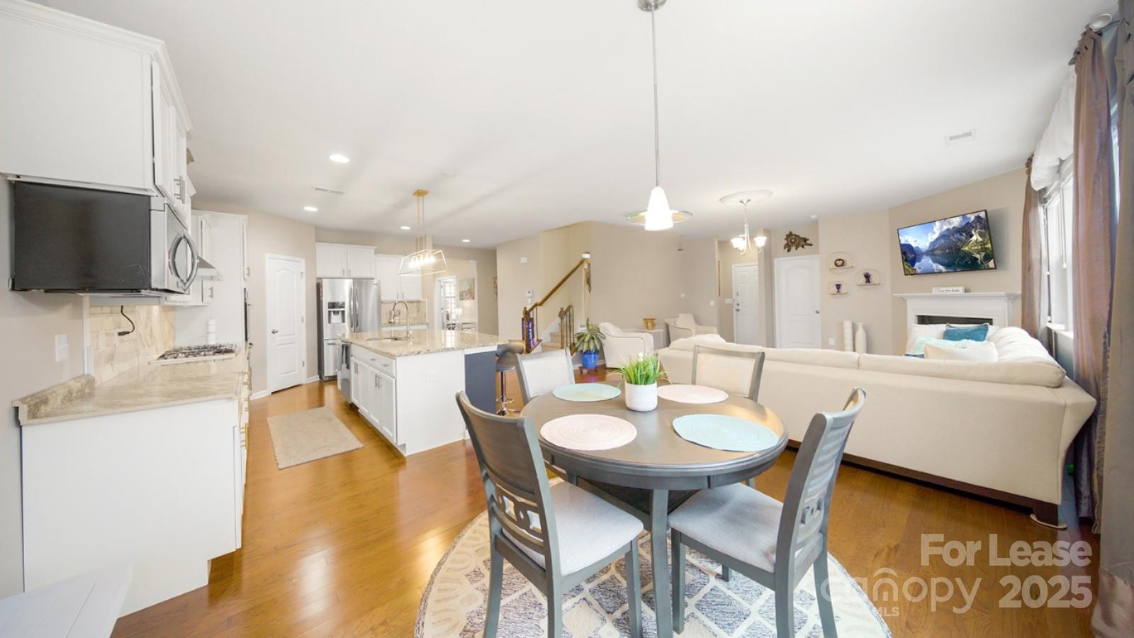428 Moses Drive