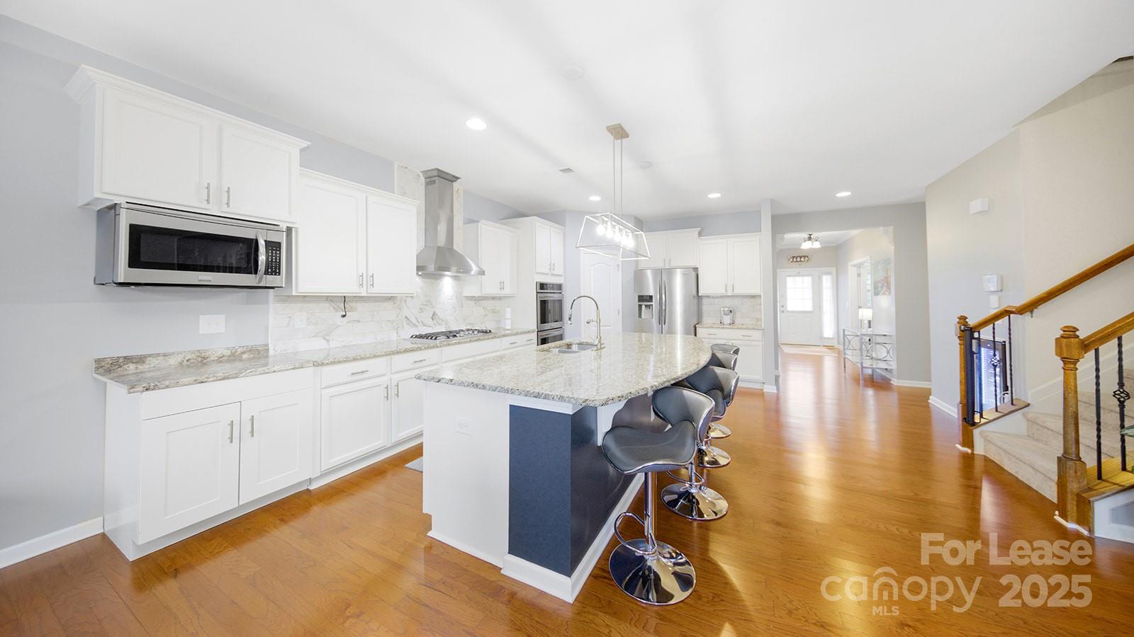 428 Moses Drive