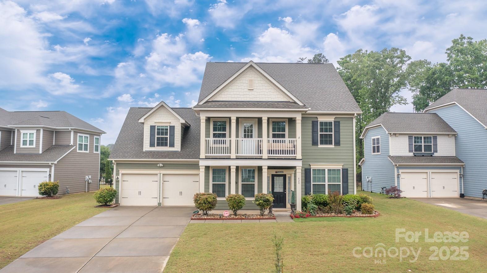 428 Moses Drive