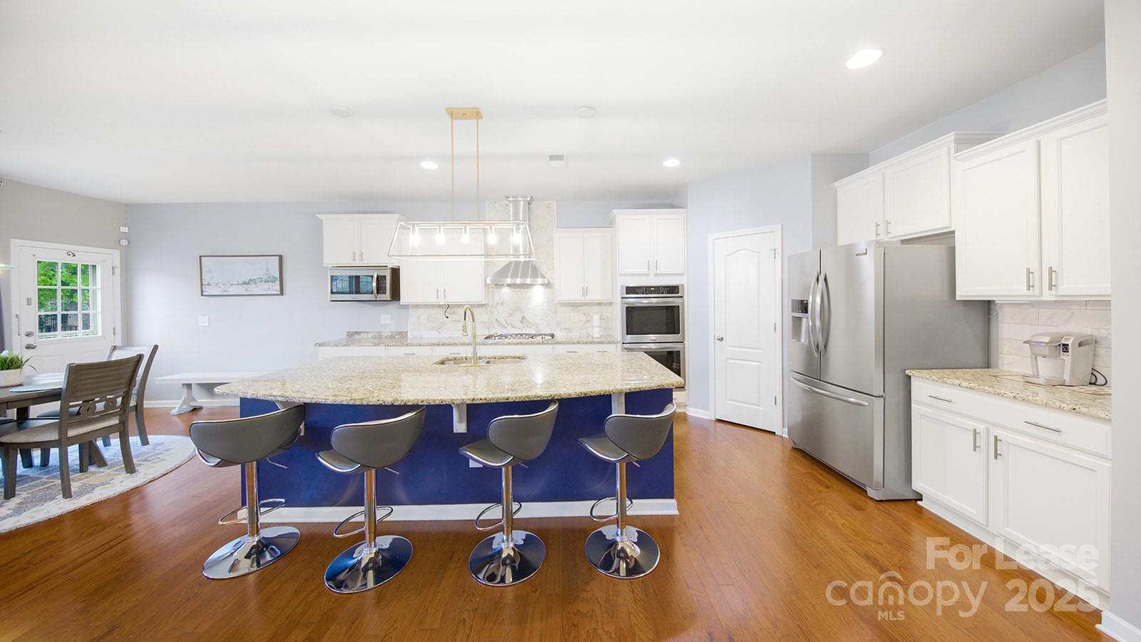 428 Moses Drive