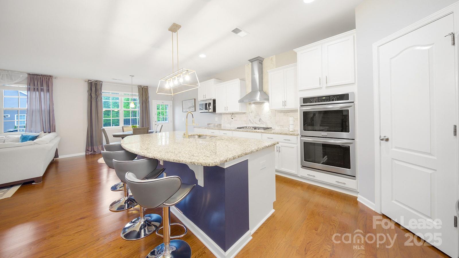 428 Moses Drive