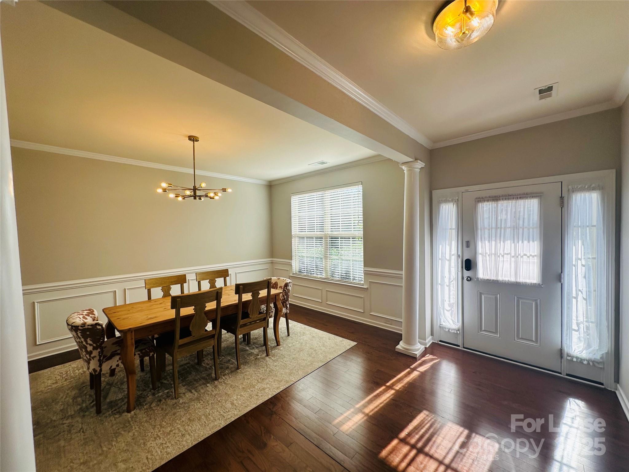 428 Moses Drive