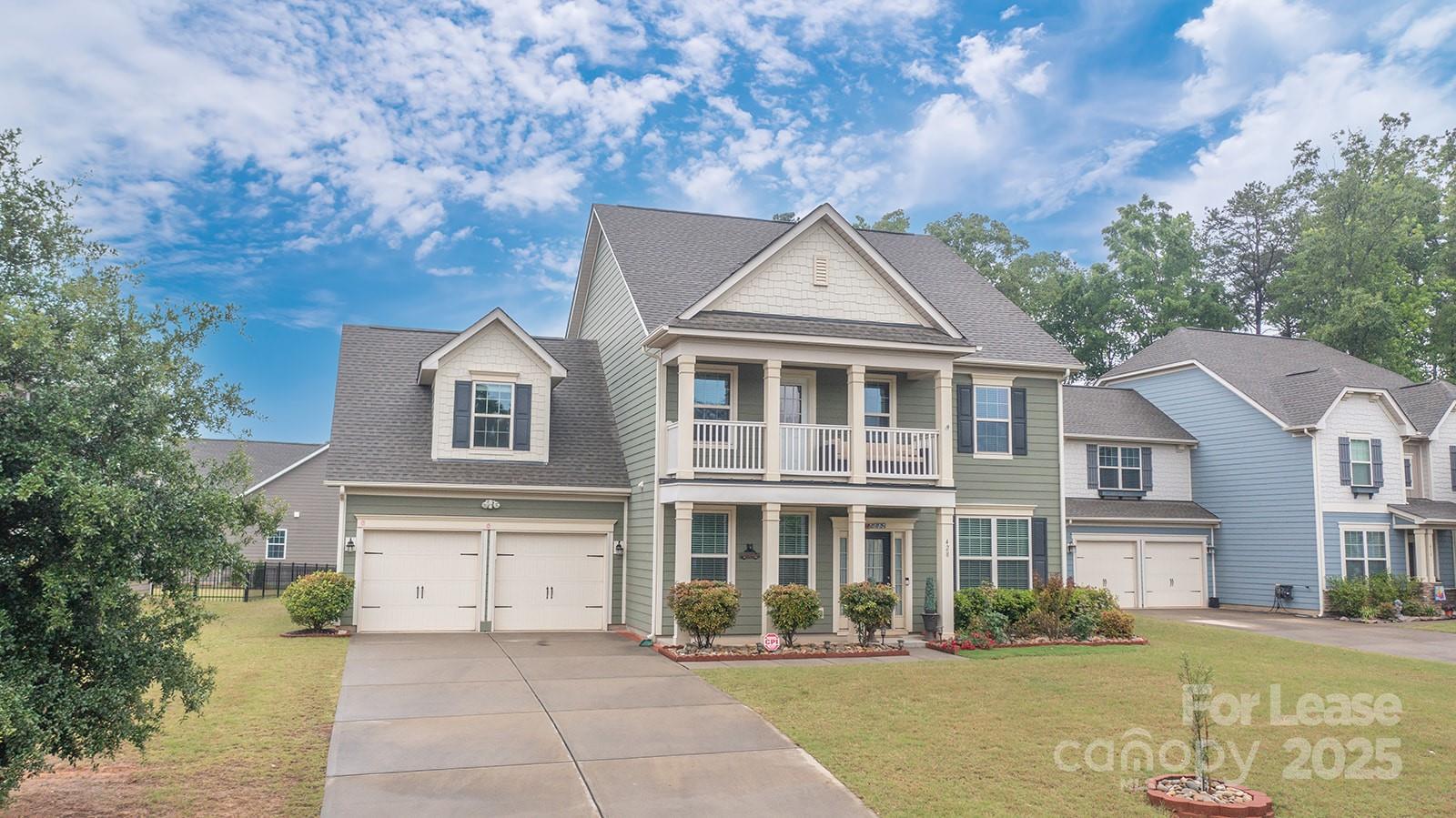 428 Moses Drive