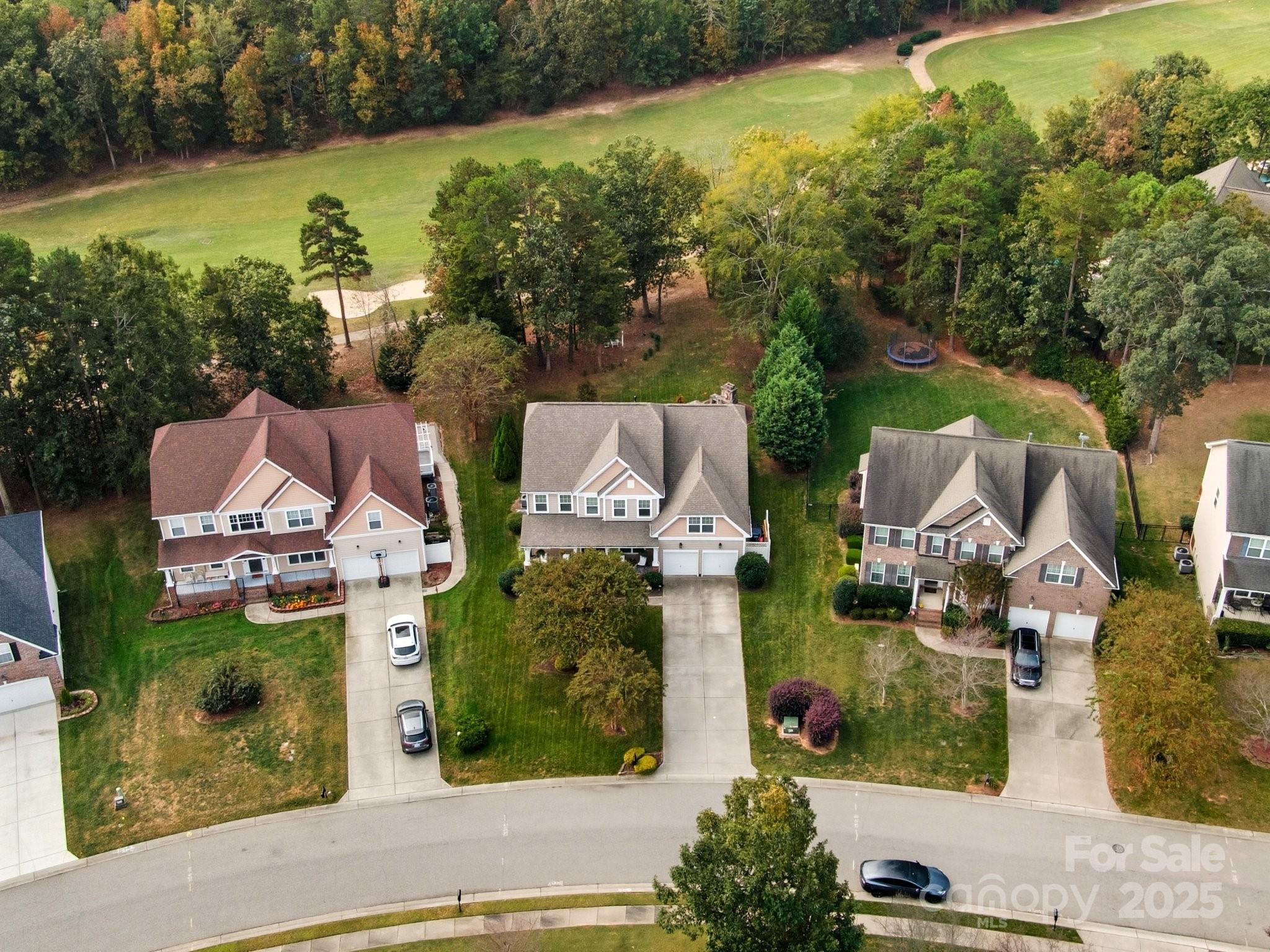 10834 Stone Bunker Drive
