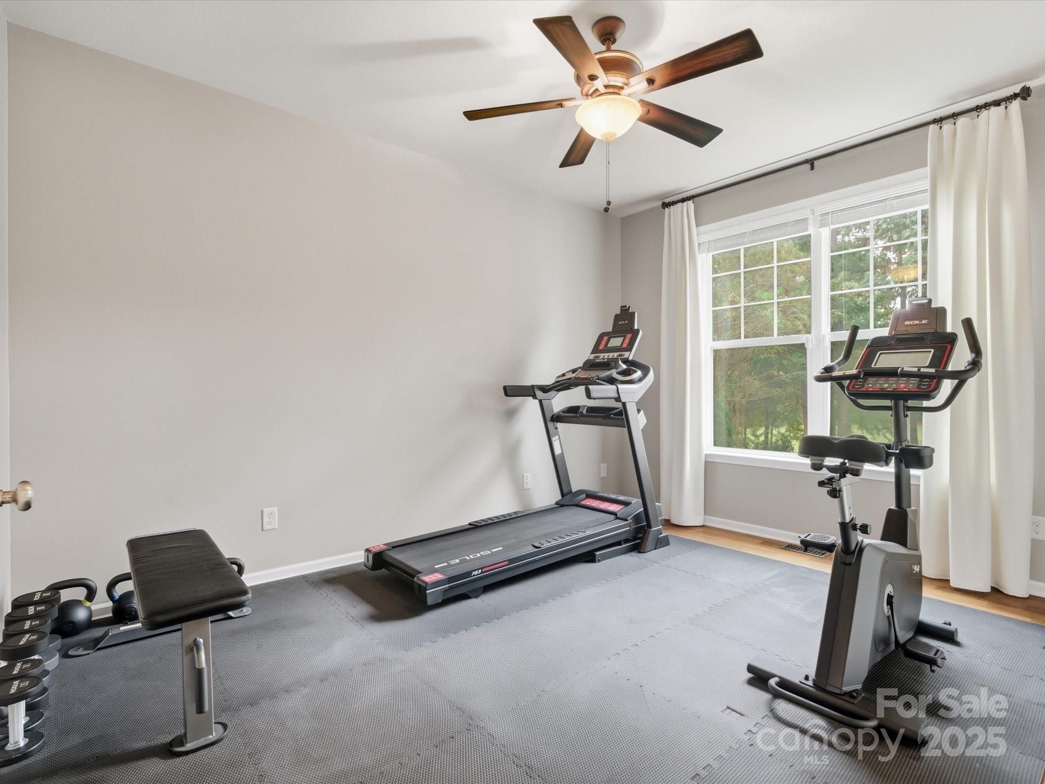 10834 Stone Bunker Drive