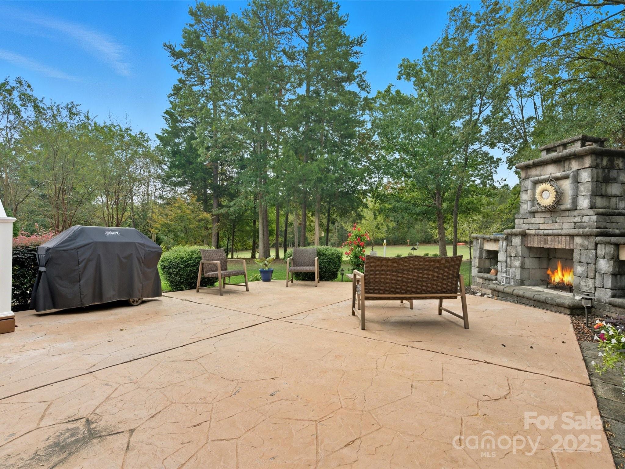 10834 Stone Bunker Drive