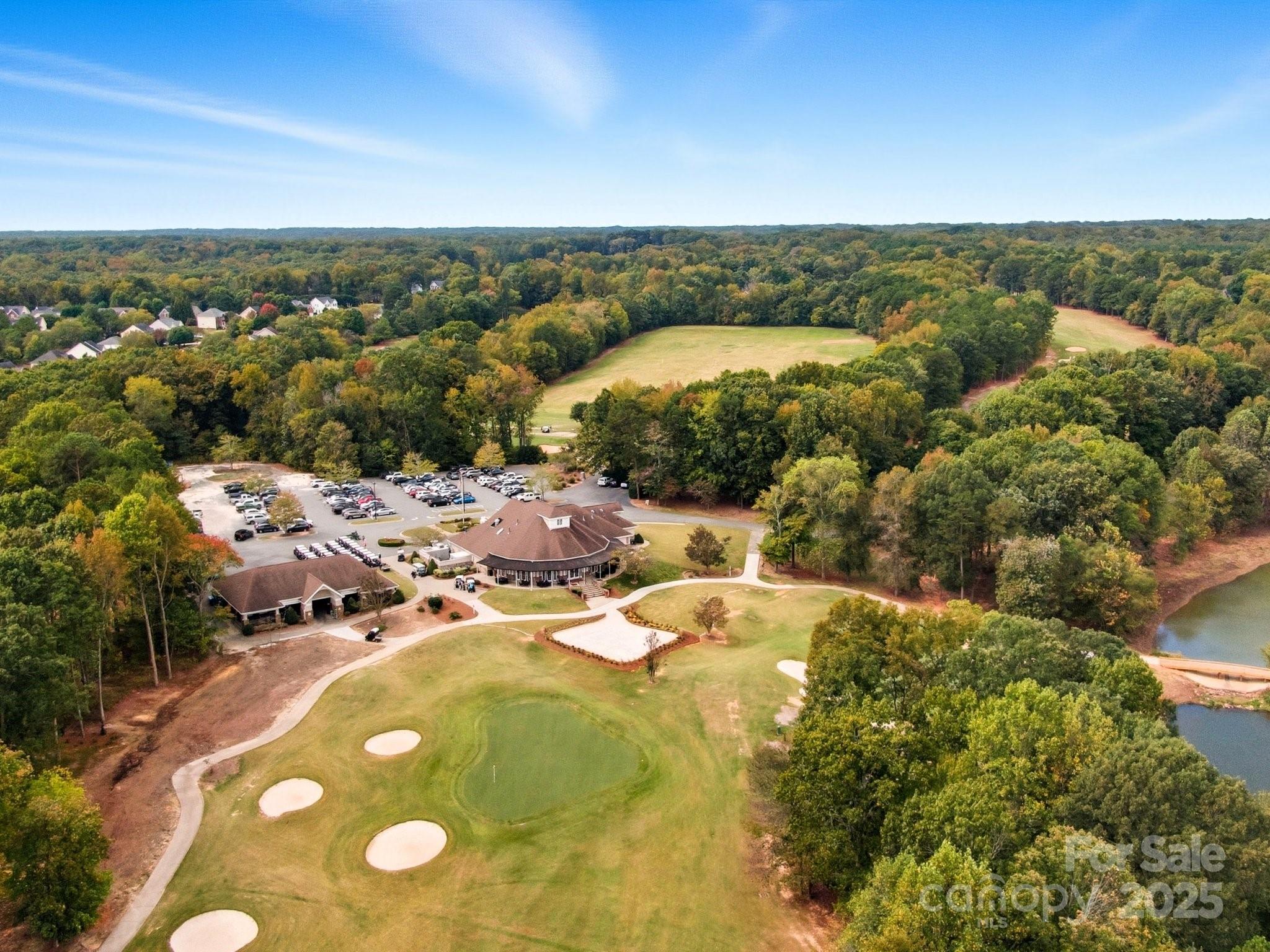 10834 Stone Bunker Drive