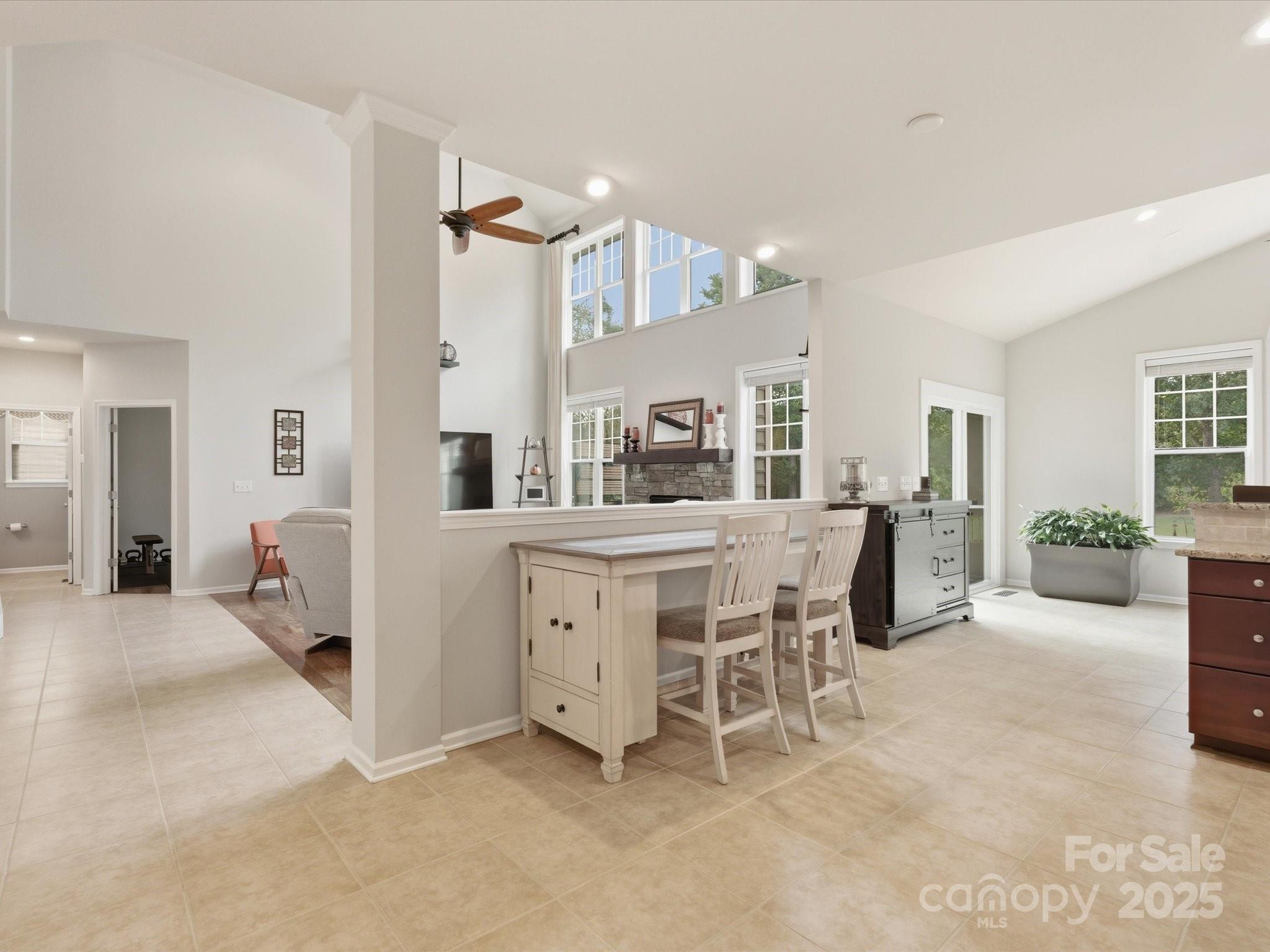 10834 Stone Bunker Drive