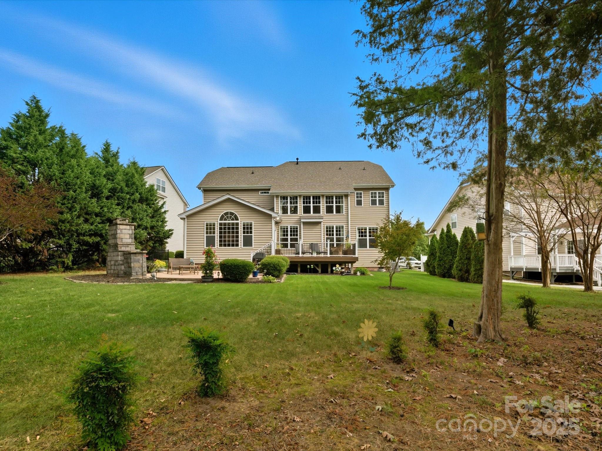 10834 Stone Bunker Drive