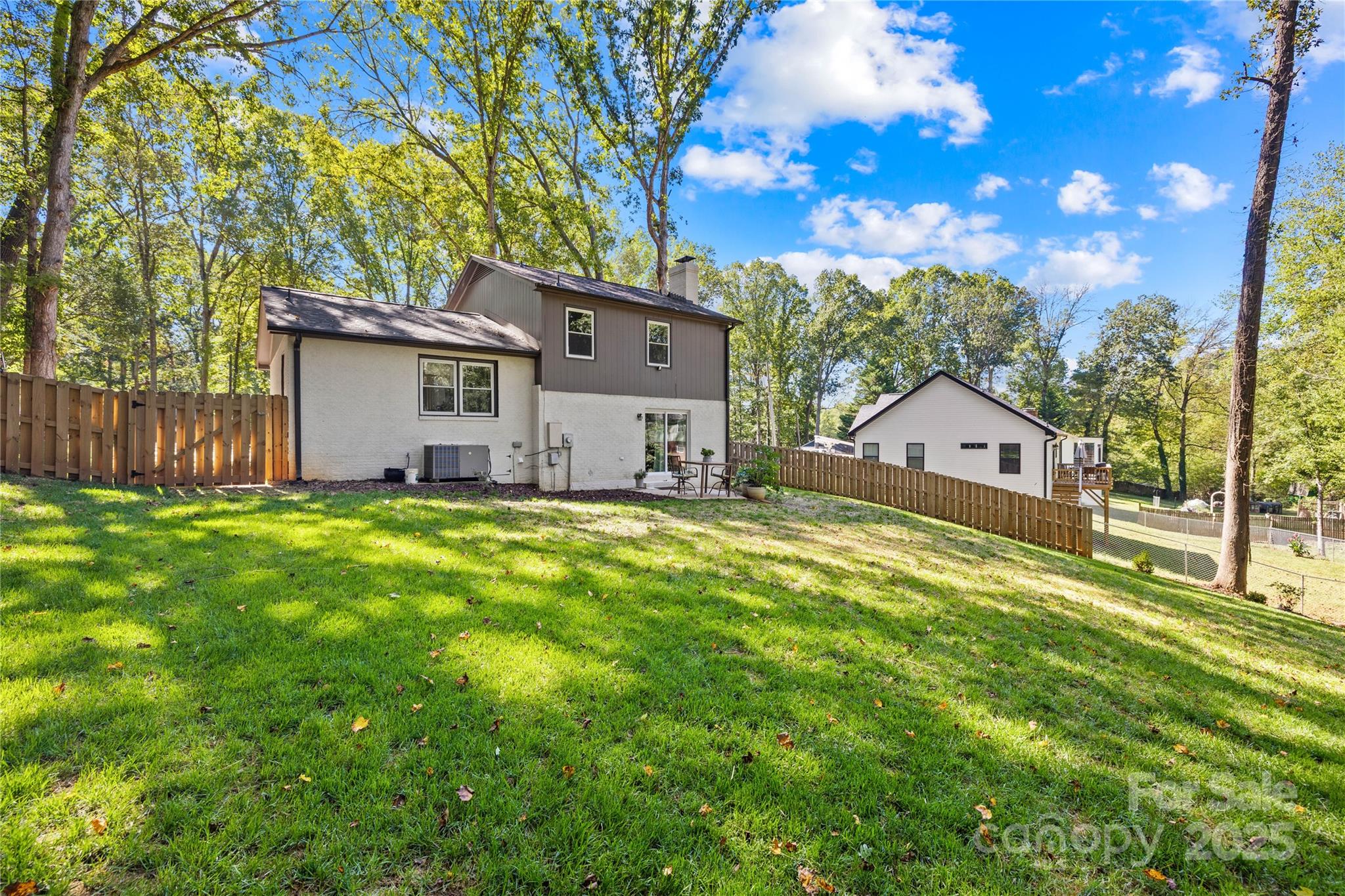 4736 Birchwood Court